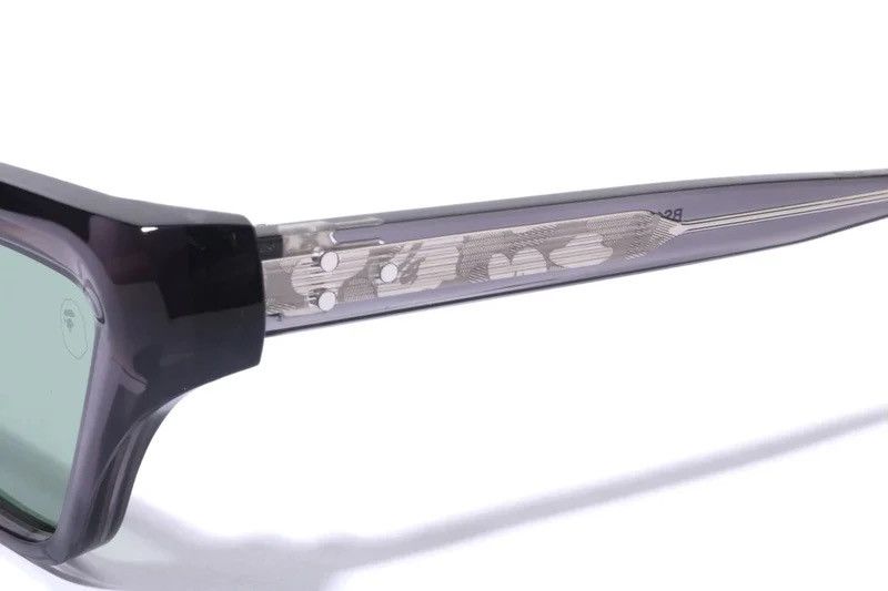 Bape Bape Sunglasses Size ONE SIZE - 3 Thumbnail