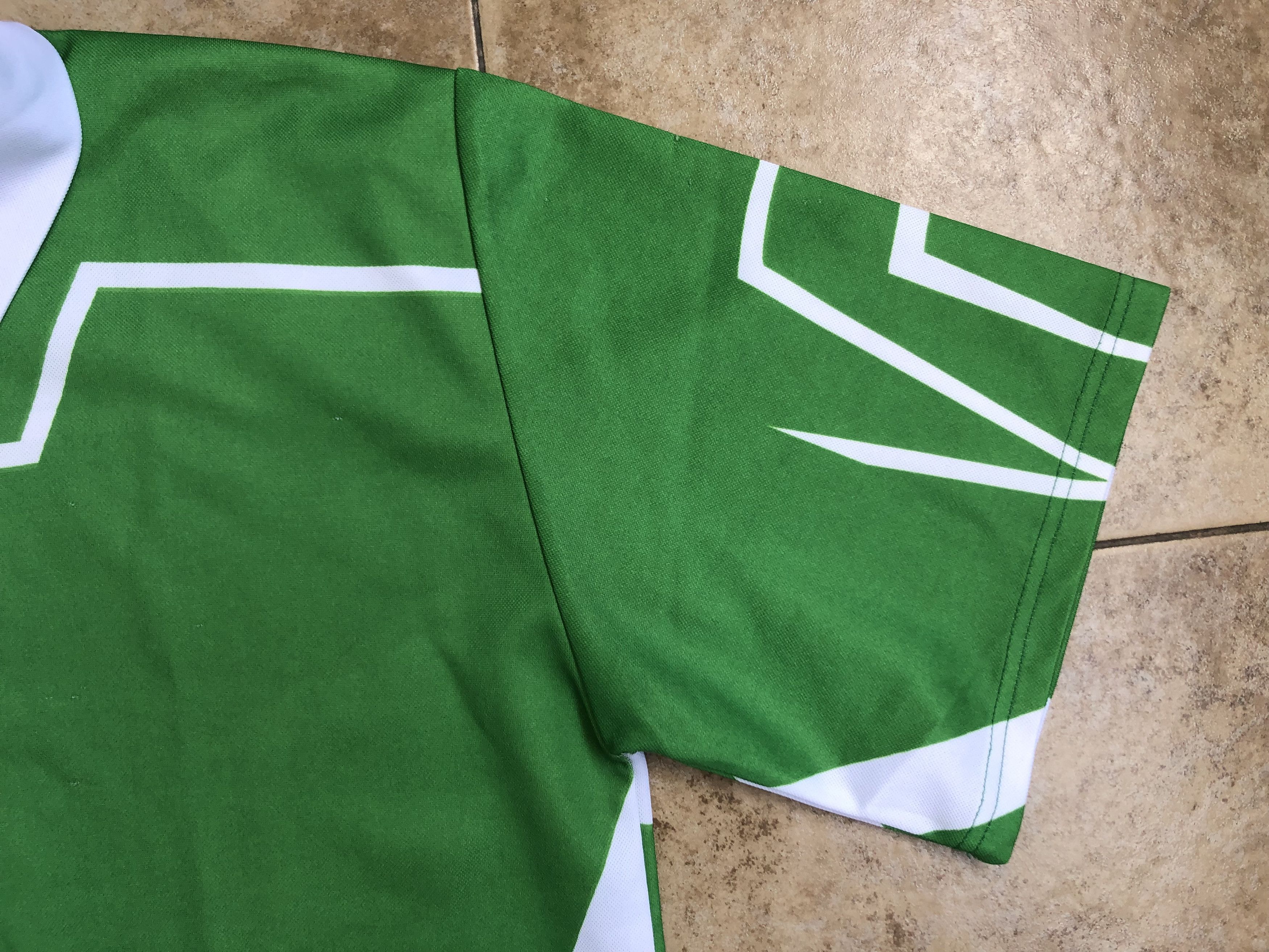 Puma Werder Bremen Home football Template shirt 1992-1994 Size L Size US L / EU 52-54 / 3 - 5 Thumbnail