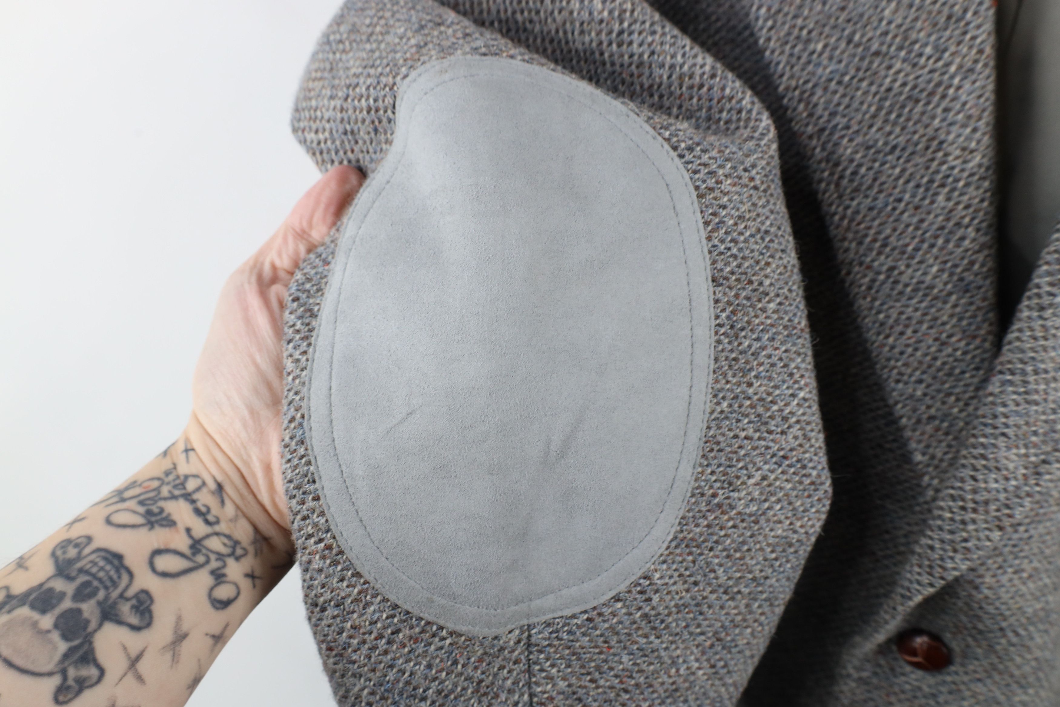 Pendleton × Vintage Vintage 70s Pendleton Wool Tweed Blazer Suit Jacket USA Size US XL / EU 56 / 4 - 4 Thumbnail