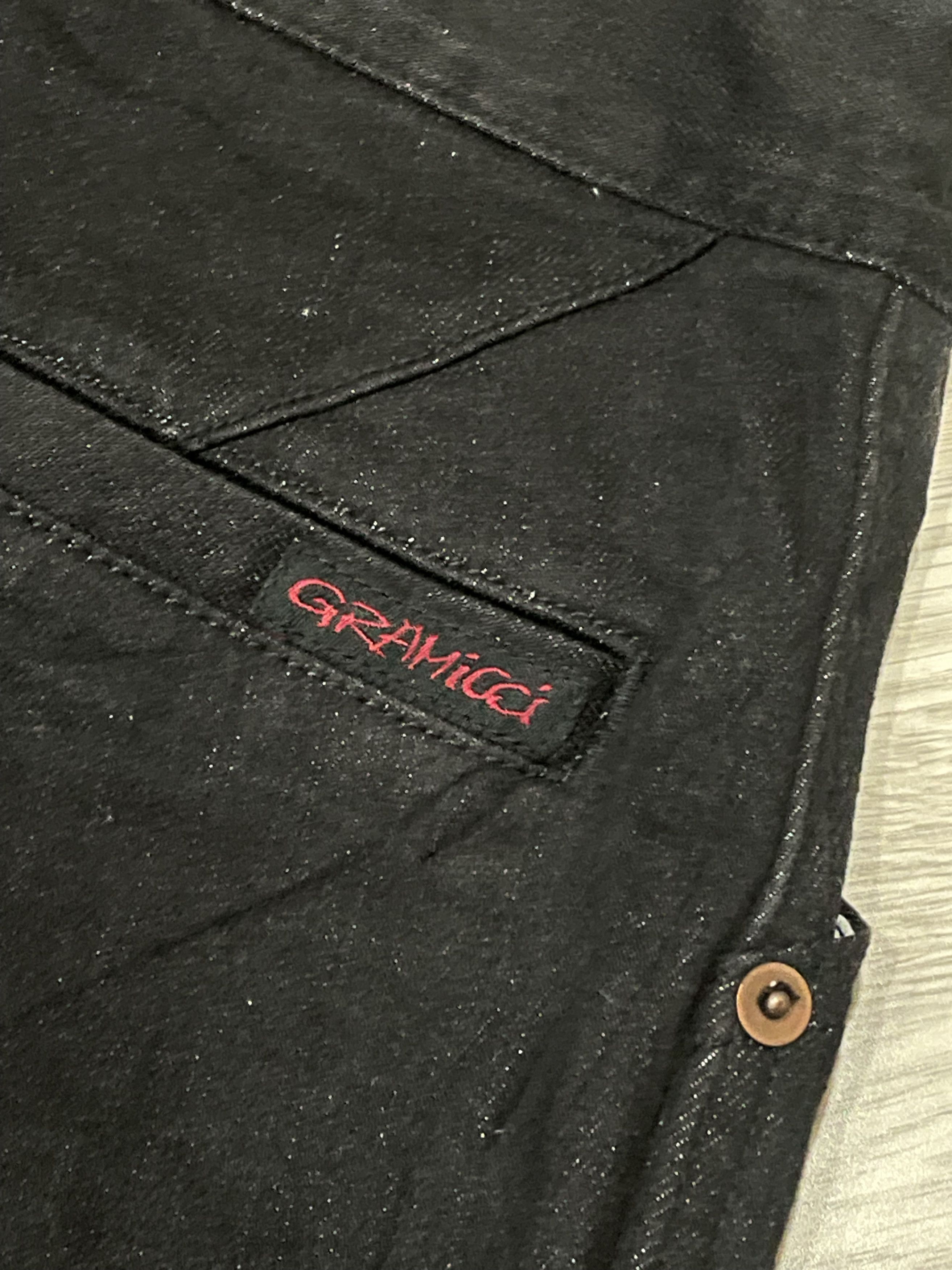 Gramicci Vintage GRAMICCI Denim Jeans Size US 29 - 11 Thumbnail