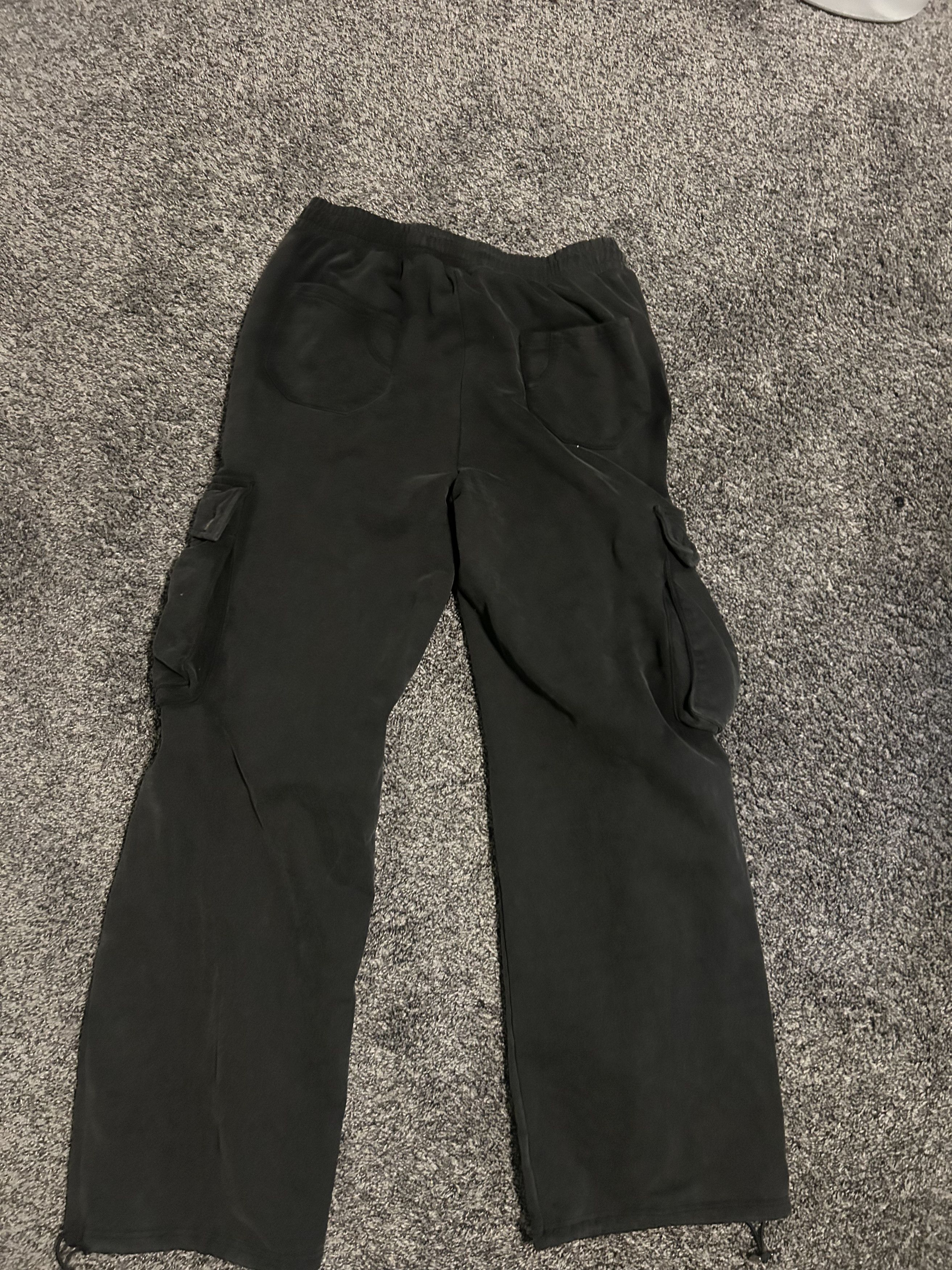 Other Ditch Cargo Sweatpants Size US 43 - 3 Thumbnail