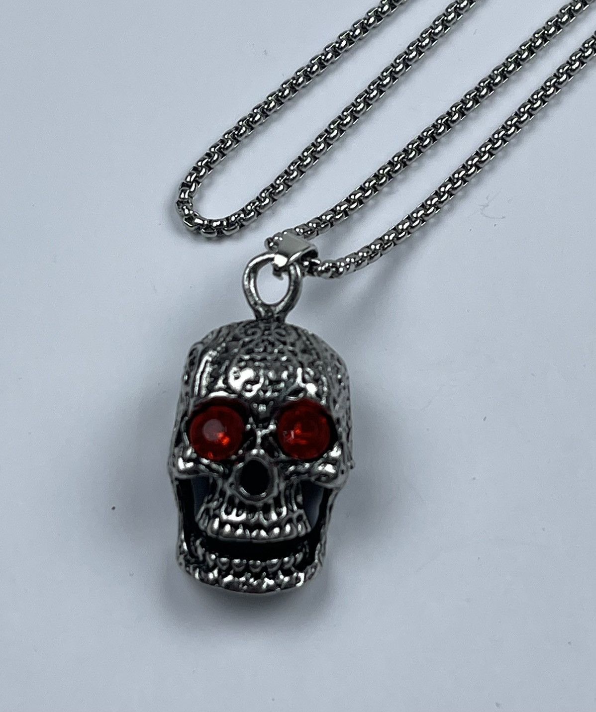 Seditionaries skull necklace Size ONE SIZE - 2 Thumbnail