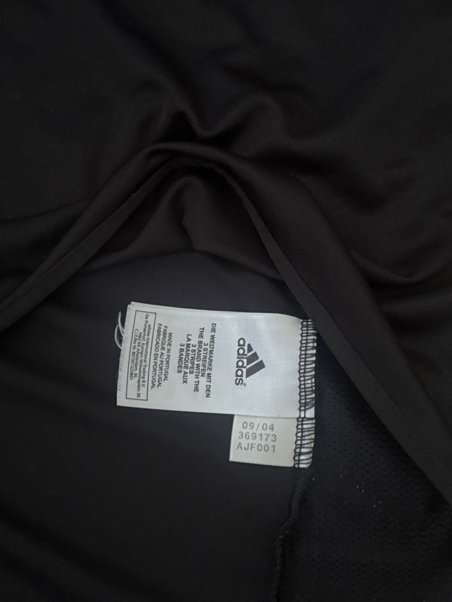 Adidas Bayern Munich 2004/05 CL Size US S / EU 44-46 / 1 - 5 Thumbnail