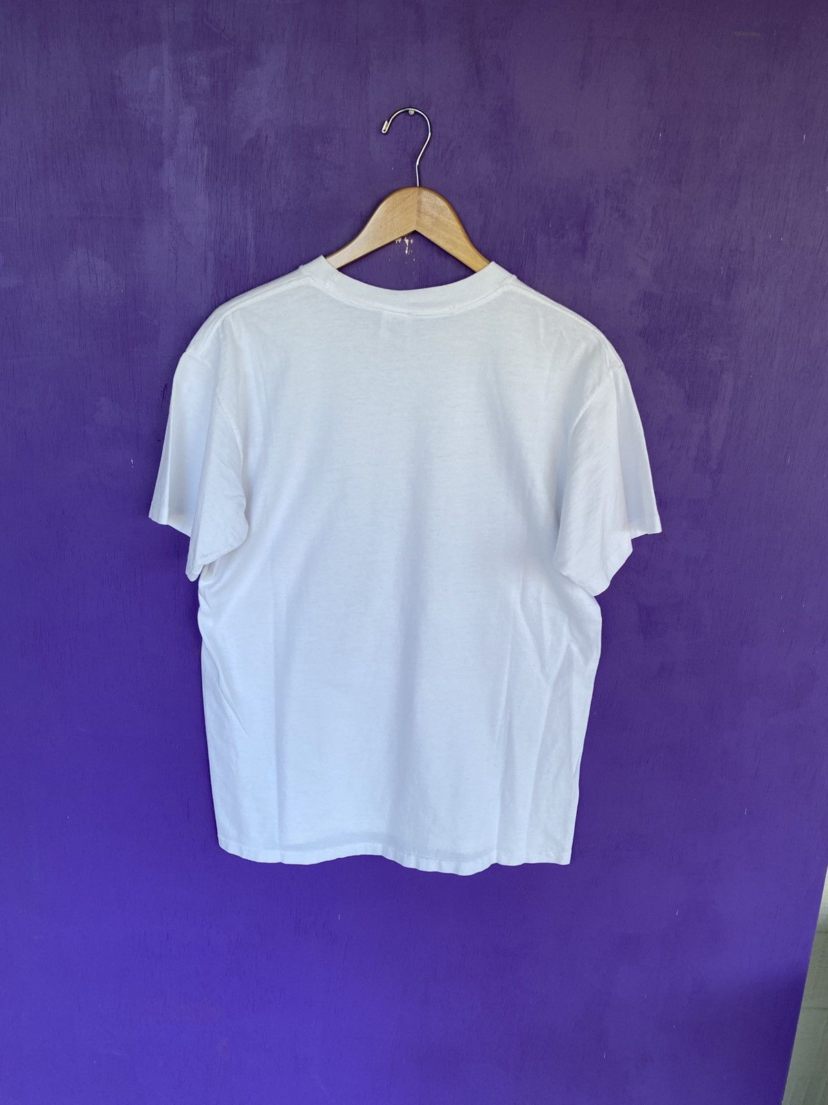 Other Vintage 90s Salvador Dali hallucinogenic toreador art tee Size US L / EU 52-54 / 3 - 2 Thumbnail
