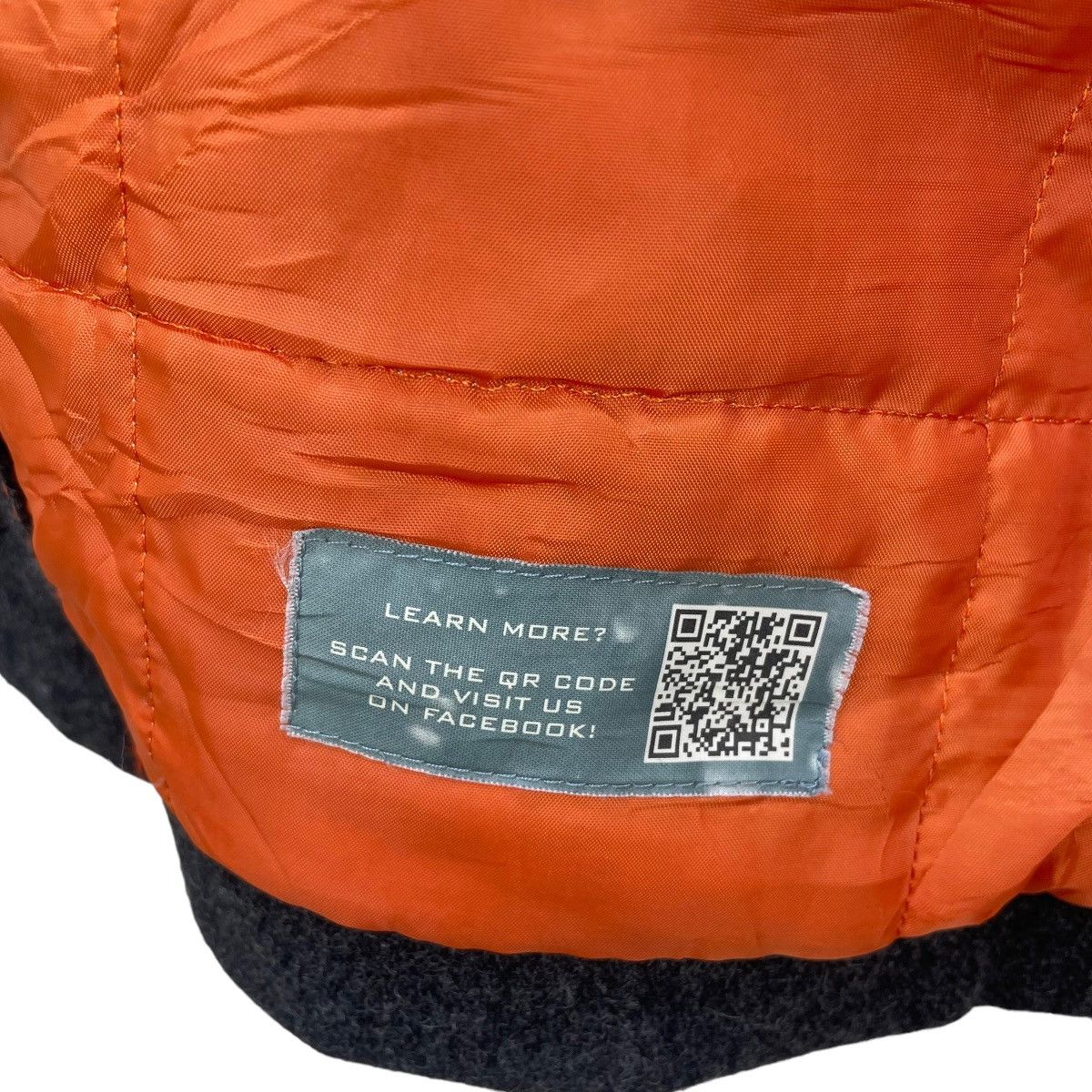 Other Gaastra Duffle Jacket Size US S / EU 44-46 / 1 - 3 Thumbnail