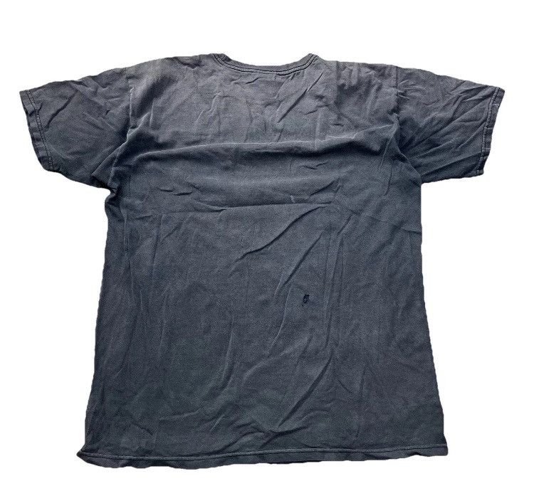 Enjoi × Vintage Y2K Enjoi Skateboards Dark Side Of The Moon Shirt Size US M / EU 48-50 / 2 - 6 Thumbnail