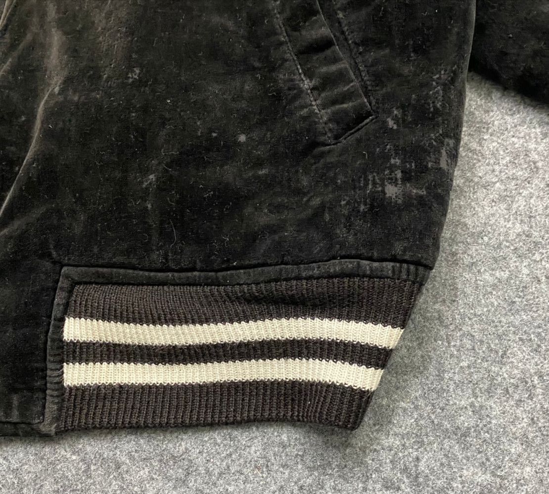 Japanese Brand 💥Best Offer💥Vintage Sukarjan Dragon Jacket Size US M / EU 48-50 / 2 - 7 Thumbnail