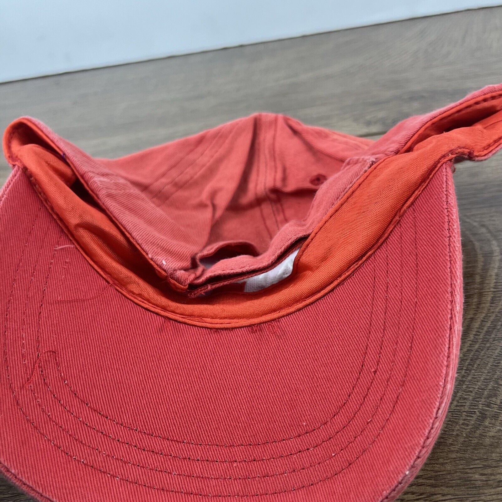 Other Canada Hat Canada Baseball Hat Red Adjustable Hat Red Adult Size ONE SIZE - 16 Thumbnail