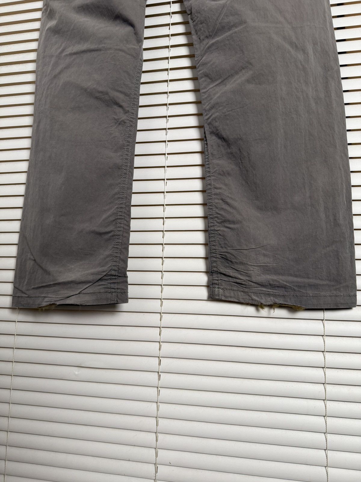 Final Home final home parachute pants Size US 32 / EU 48 - 9 Thumbnail