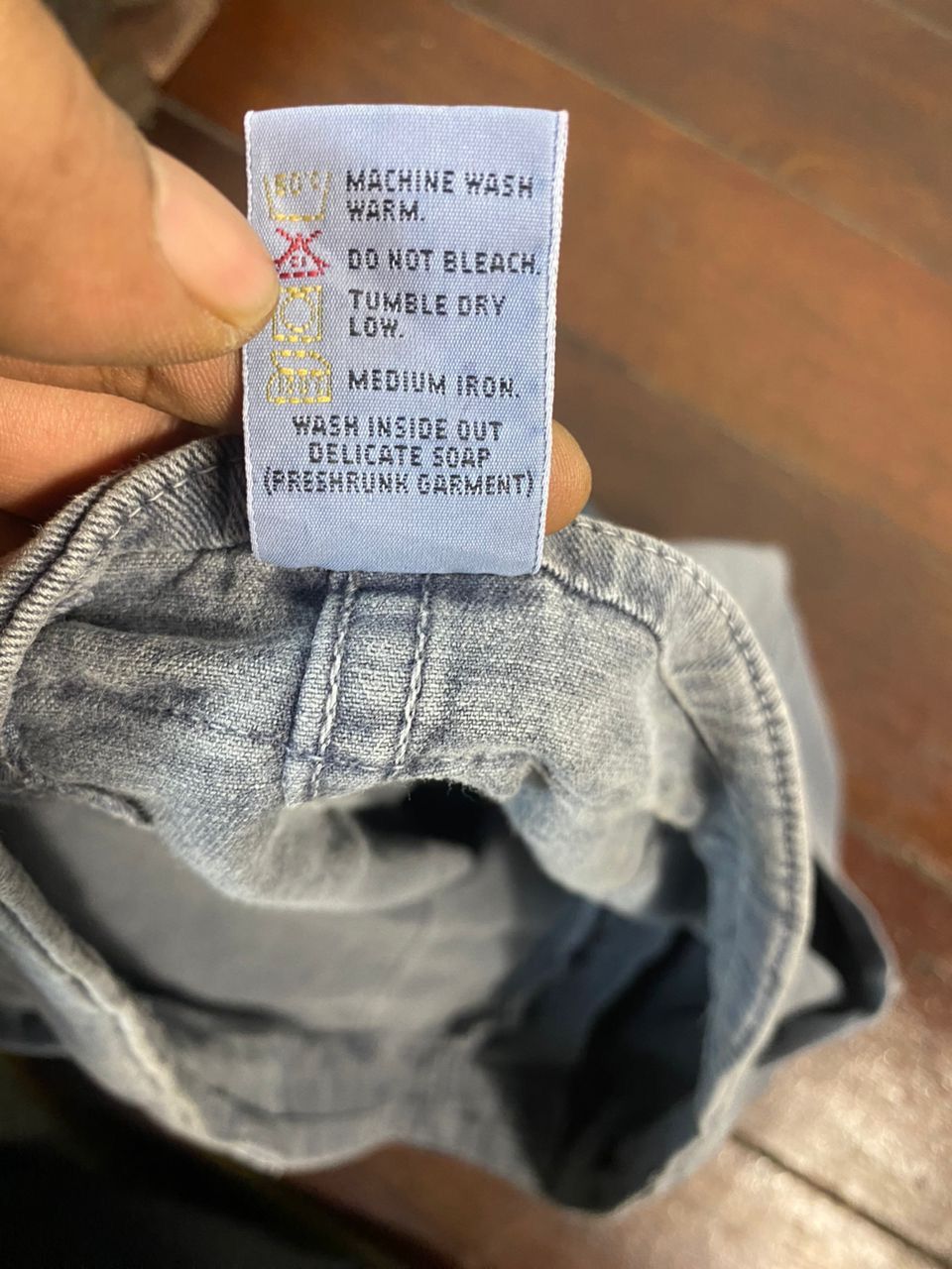 Gramicci × Vintage Unisex🔥Vintage gramicci 3 quarter pants size 30 Size US 30 / EU 46 - 7 Thumbnail