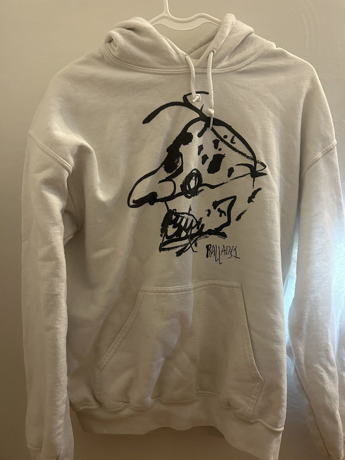 Band Tees Joji fuckface hoodie Size US M / EU 48-50 / 2 - 1 Thumbnail
