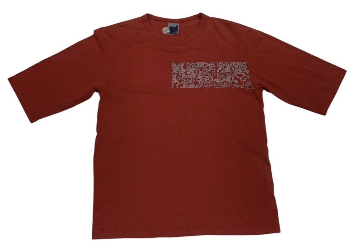 PPFM PPFM cyber 5 vintage Size US M / EU 48-50 / 2 - 1 Thumbnail