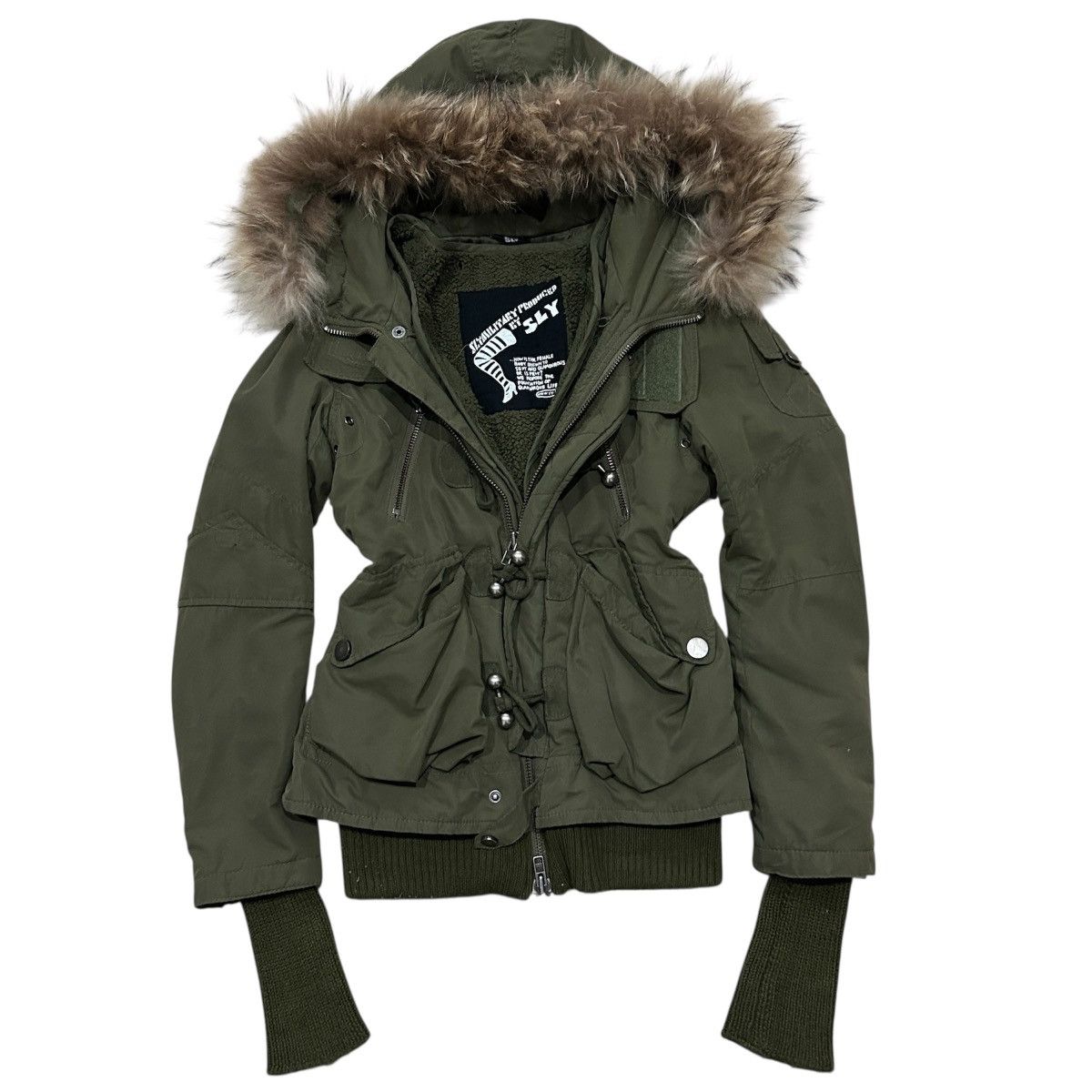 If Six Was Nine × Japanese Brand × Le Grande Bleu (L.G.B.) Sly