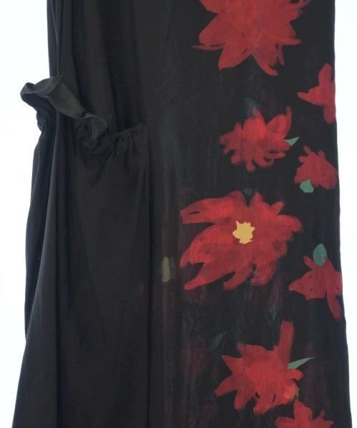 Yohji Yamamoto Yohji Yamamoto dress Size ONE SIZE - 3 Thumbnail