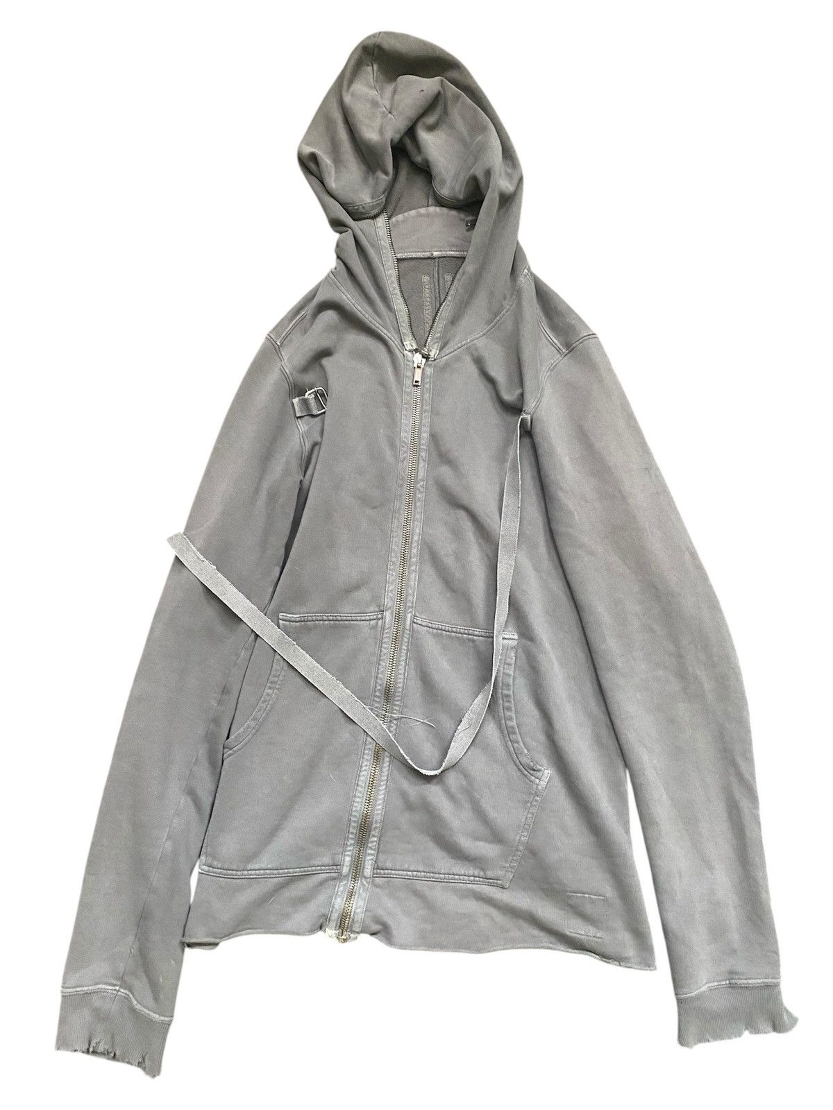 Rick Owens 2008 Bondage Gimp Size US S / EU 44-46 / 1 - 1 Thumbnail