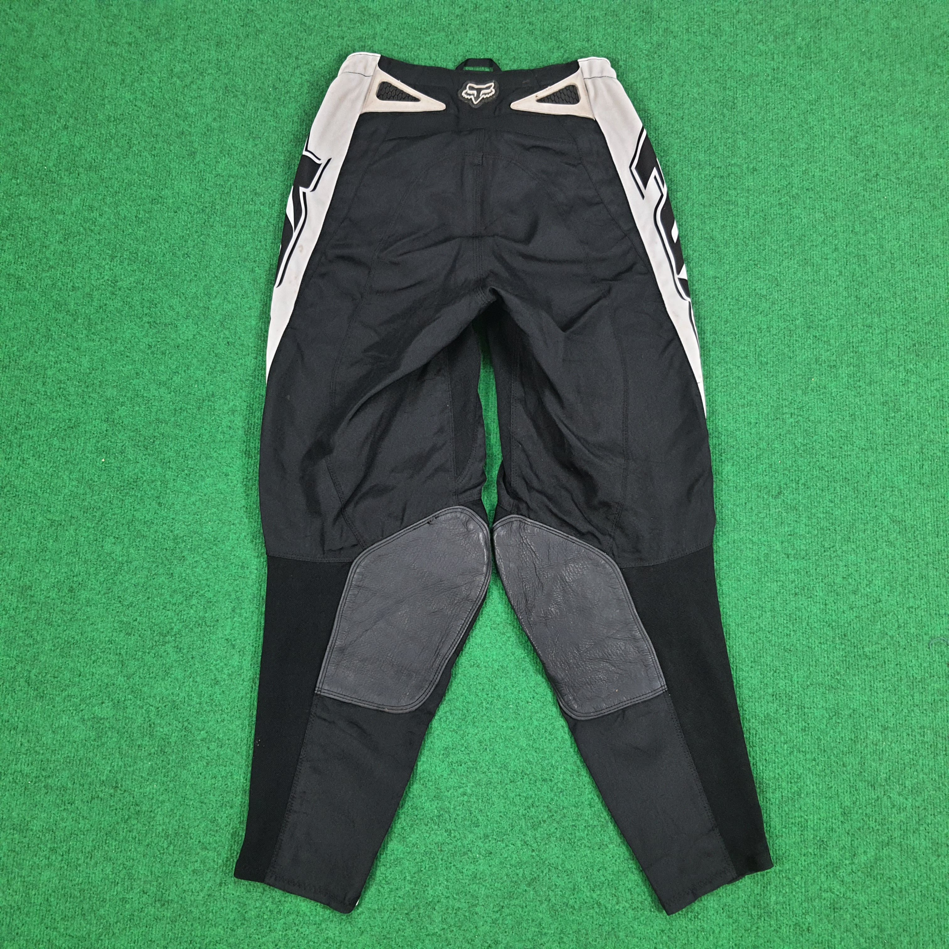 Fox Racing × Vintage Vintage Fox Racing Extreme Outdoor Sportswear Pants Size US 29 - 4 Thumbnail