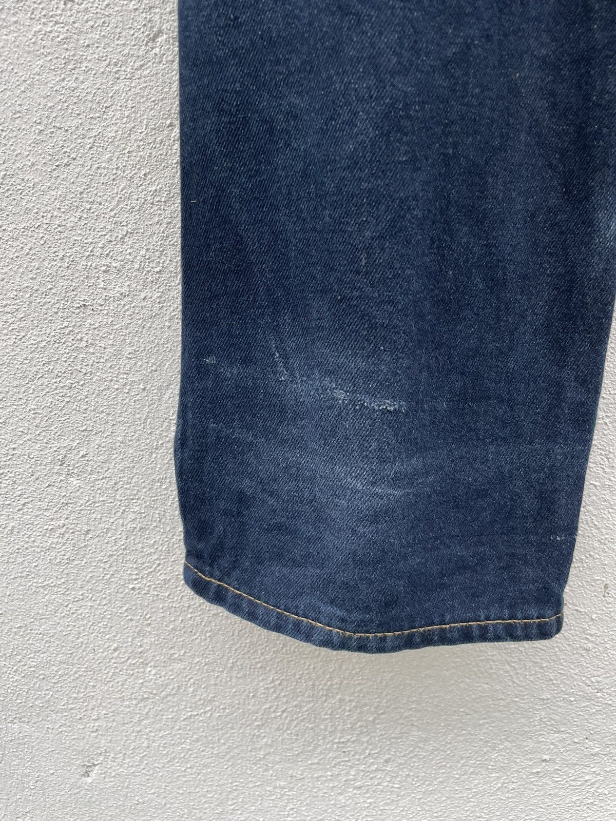 If Six Was Nine × Japanese Brand Japan Brand The Subciety Jeans Size US 30 / EU 46 - 13 Thumbnail