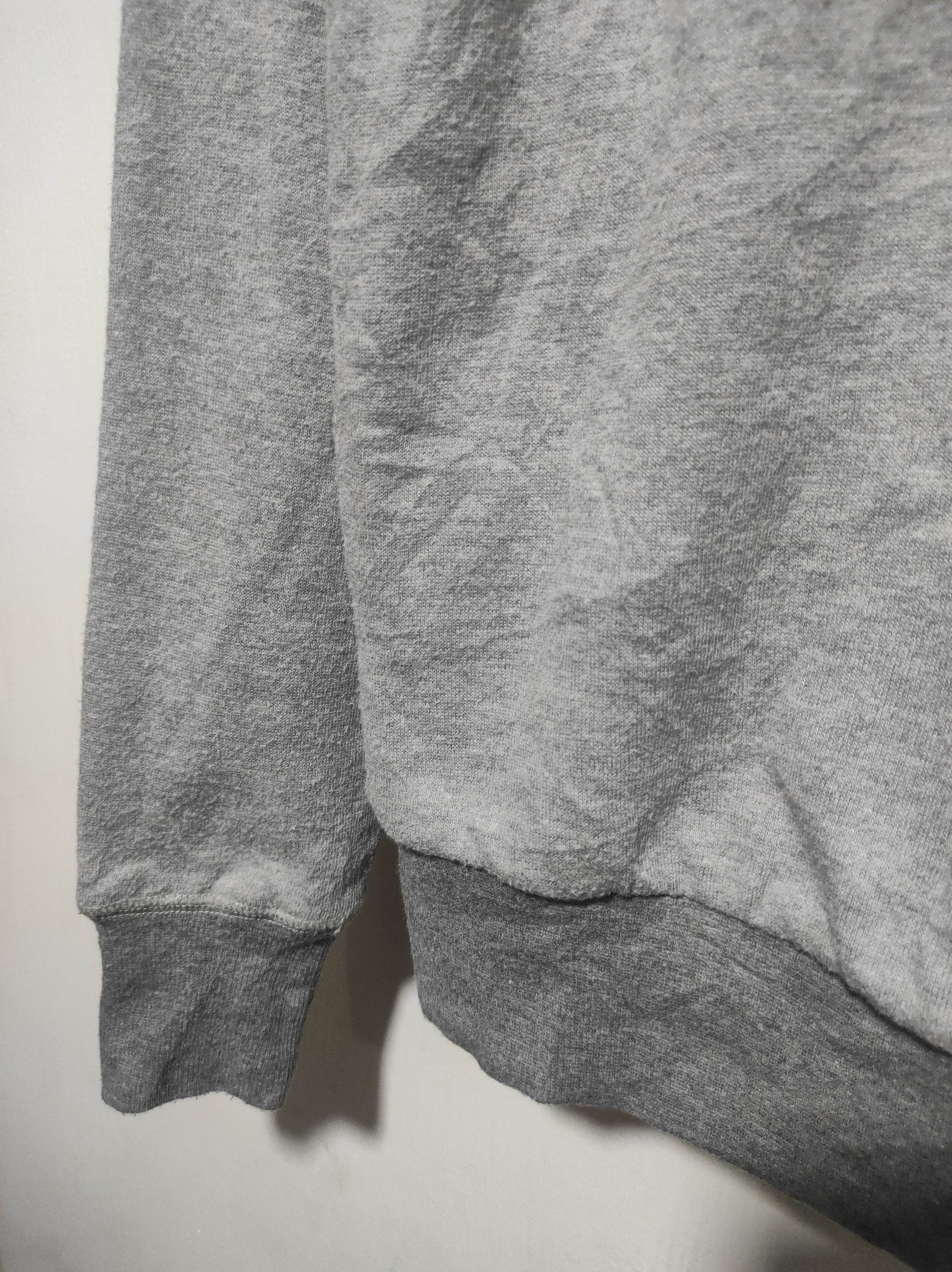 If Six Was Nine Russell Sherpa Zip Fur Hoodie ifsixwasnine lgb style Size S / US 4 / IT 40 - 23 Thumbnail