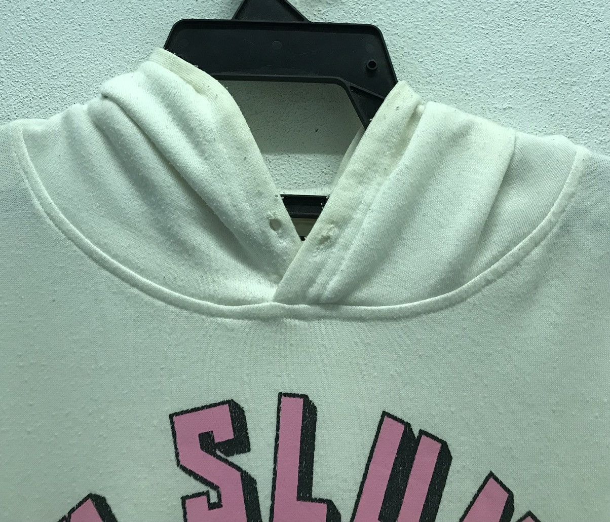 Anime × Japanese Brand × Vintage Vintage Dr. Slump Arale Chan The Speed Of Sound Hoodie Size US XL / EU 56 / 4 - 3 Thumbnail