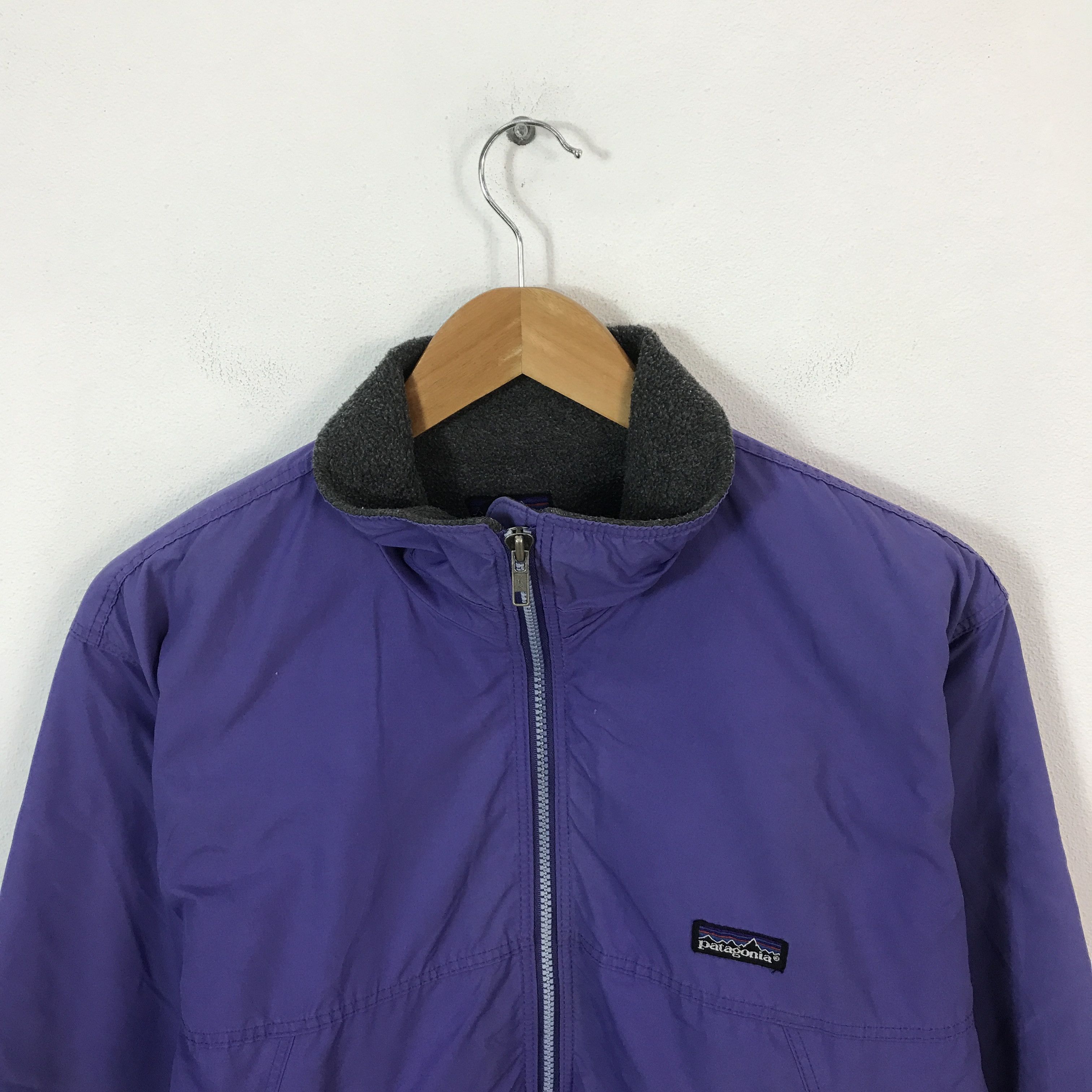 Patagonia Patagonia Bomber jacket Size US XS / EU 42 / 0 - 3 Thumbnail