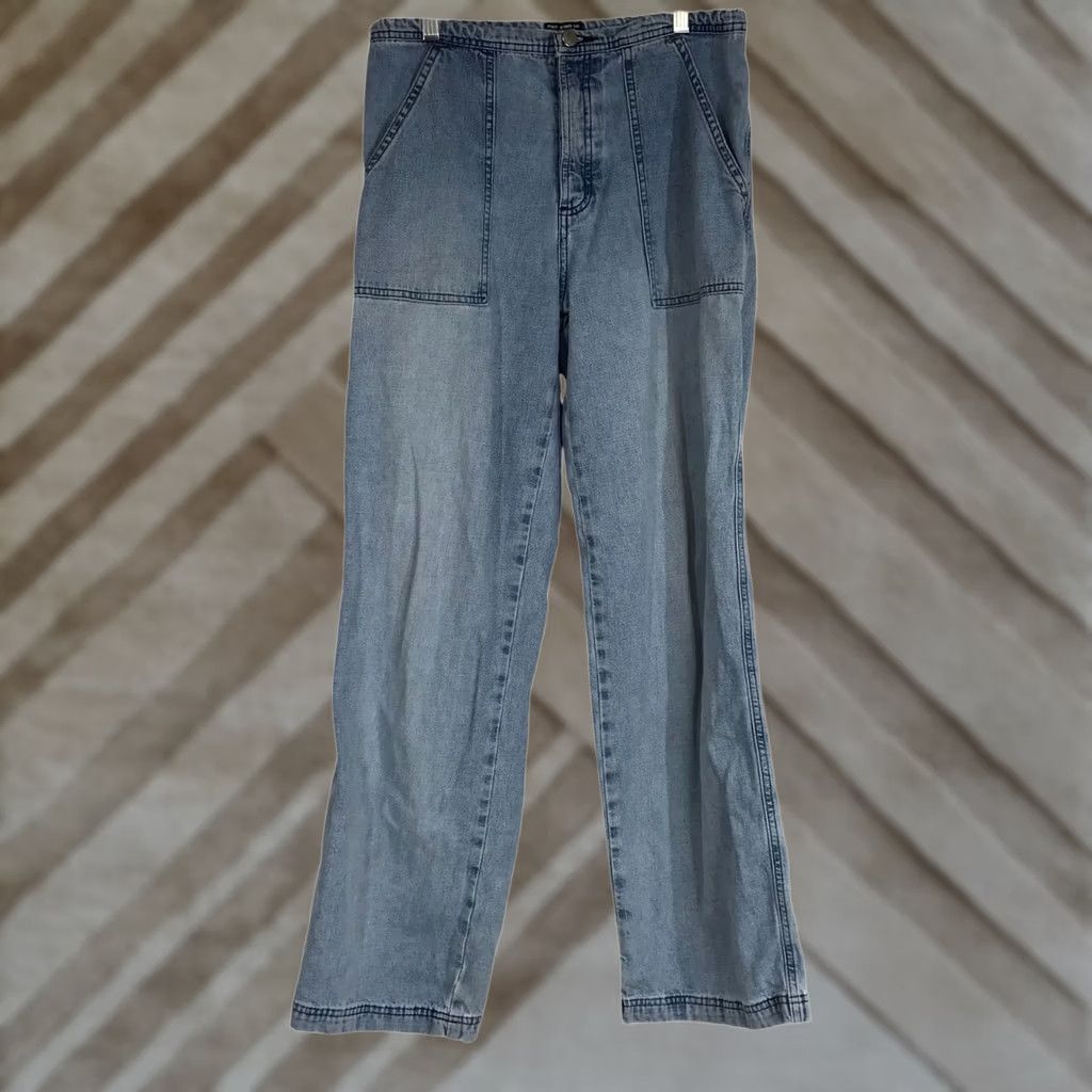 Eddie Bauer Let'S try another one Size 30" / US 8 / IT 44 - 1 Thumbnail