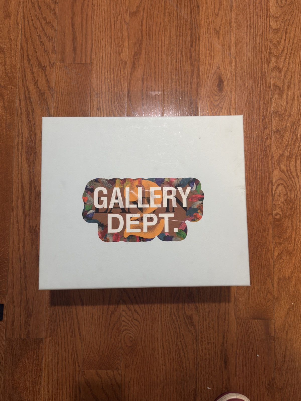 Gallery Dept. × Lanvin Gallery dept X Lanvins Size US 11 / EU 44 - 7 Thumbnail