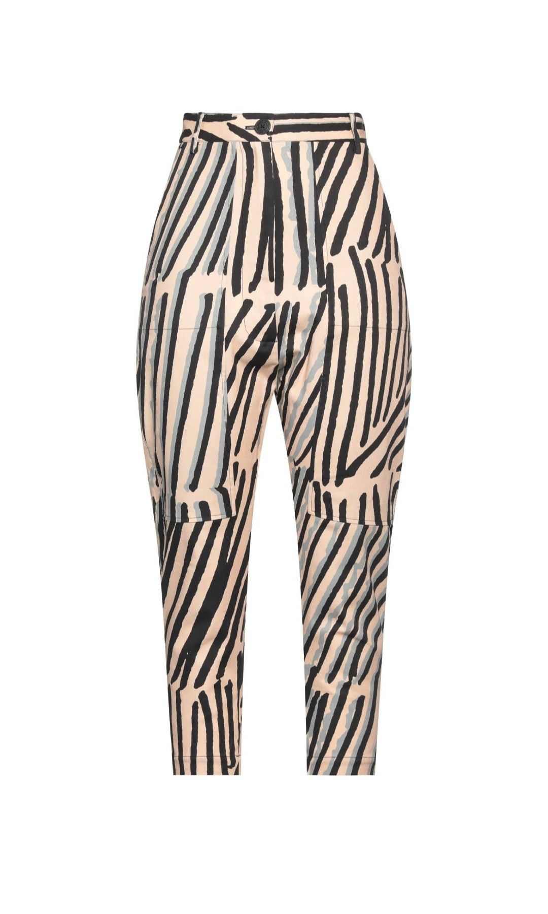 Vivienne Westwood Vivienne Westwood Anglomania - "Hunt" Trousers (NWT) Size 27" / US 4 / IT 40 - 1 Thumbnail