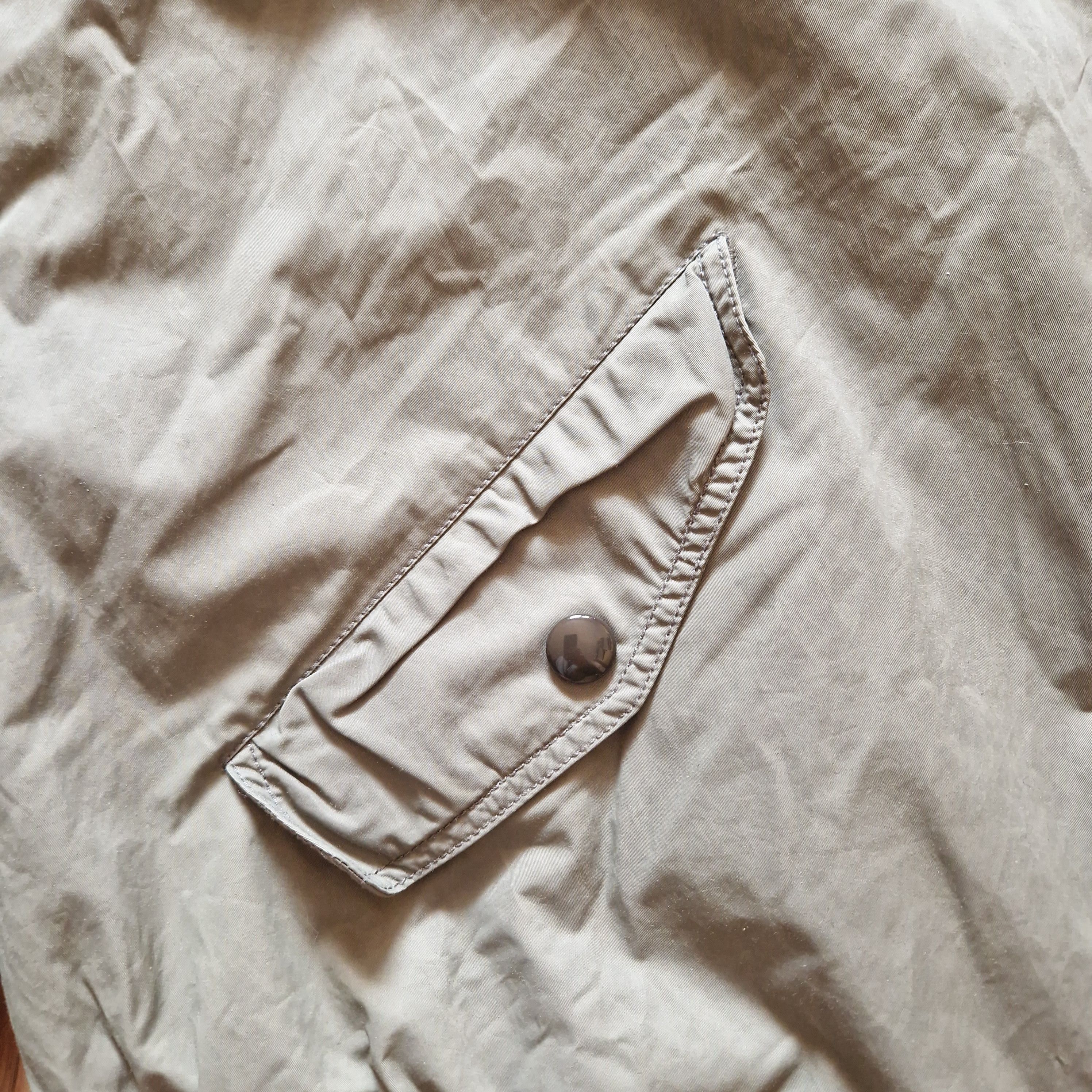 Wallace & Barnes Wallace & barnes new york M khaki bomber Size US M / EU 48-50 / 2 - 9 Thumbnail
