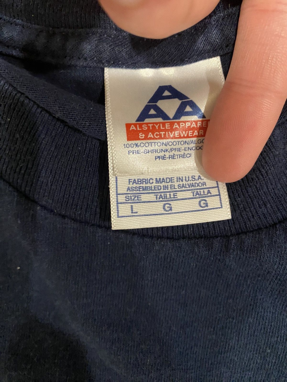 Other Vintage Boston Red Sox Shirt Size US L / EU 52-54 / 3 - 3 Thumbnail