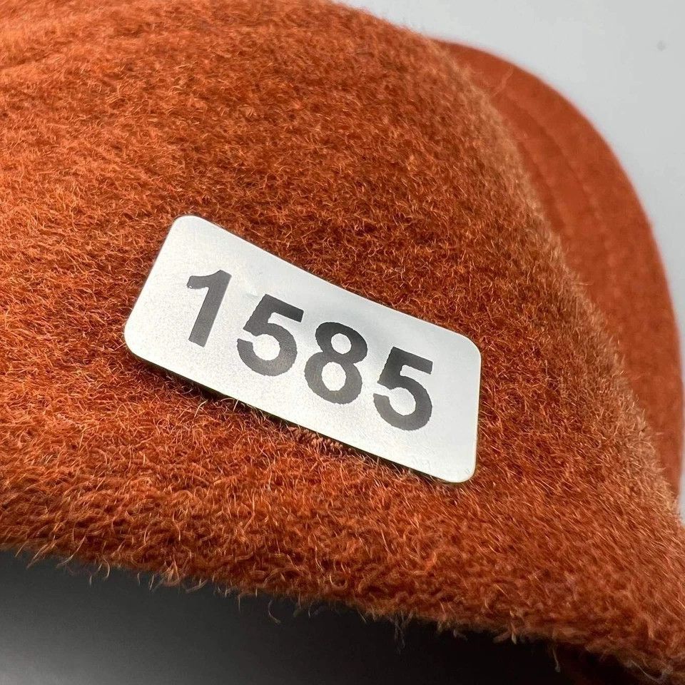 New Era Houston Astros Hat Men 7 3/8 59Fifty New Era MLB Fitted Cap Size ONE SIZE - 8 Thumbnail