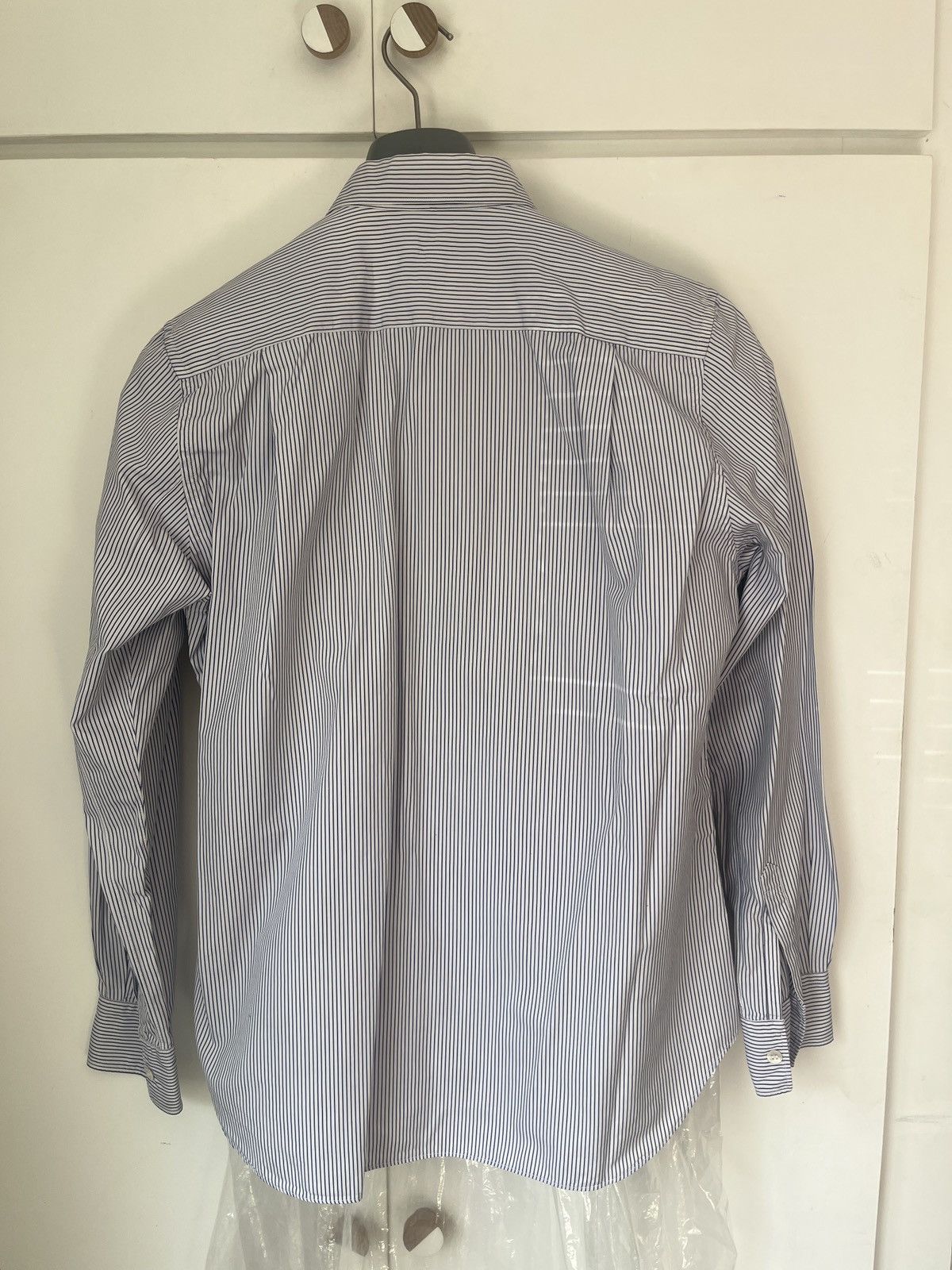 Comme des Garcons Vintage Comme Des Garçon Shirt Size US S / EU 44-46 / 1 - 2 Thumbnail