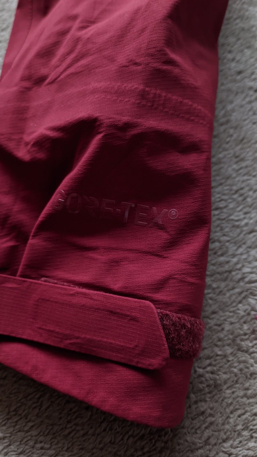 The North Face The North Face Gore-Tex Jacket gorpcore oakley arcteryx cdg Size S / US 4 / IT 40 - 2 Thumbnail