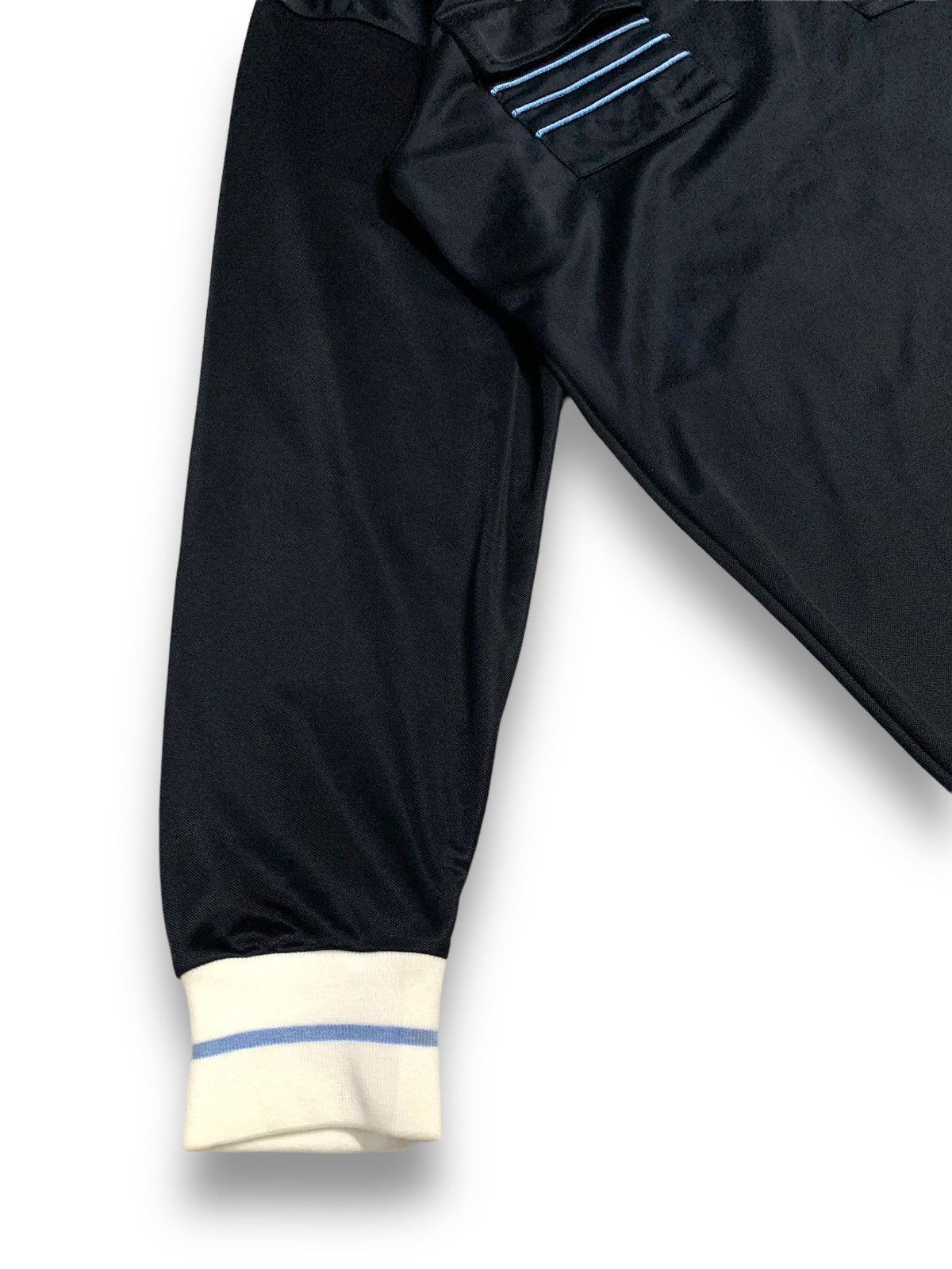Adidas Vintage 92s Adidas Referee UEFA Euro ‘92 Long Sleeve Jersey Size US M / EU 48-50 / 2 - 10 Thumbnail