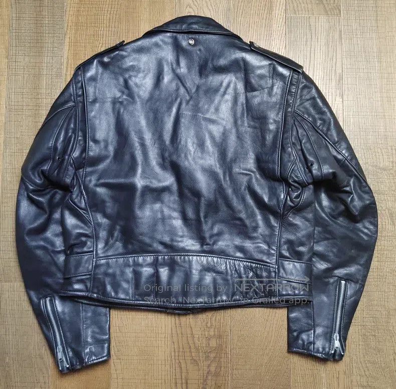 Schott Schott Motorcycle jacket 118 Size US M / EU 48-50 / 2 - 2 Thumbnail
