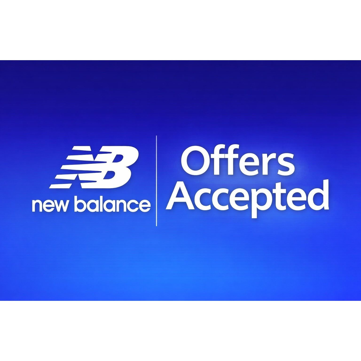 New Balance NWT New Balance Men’s MX608WN5 White Leather Sneakers Size 1 Size US 10 / EU 43 - 9 Thumbnail