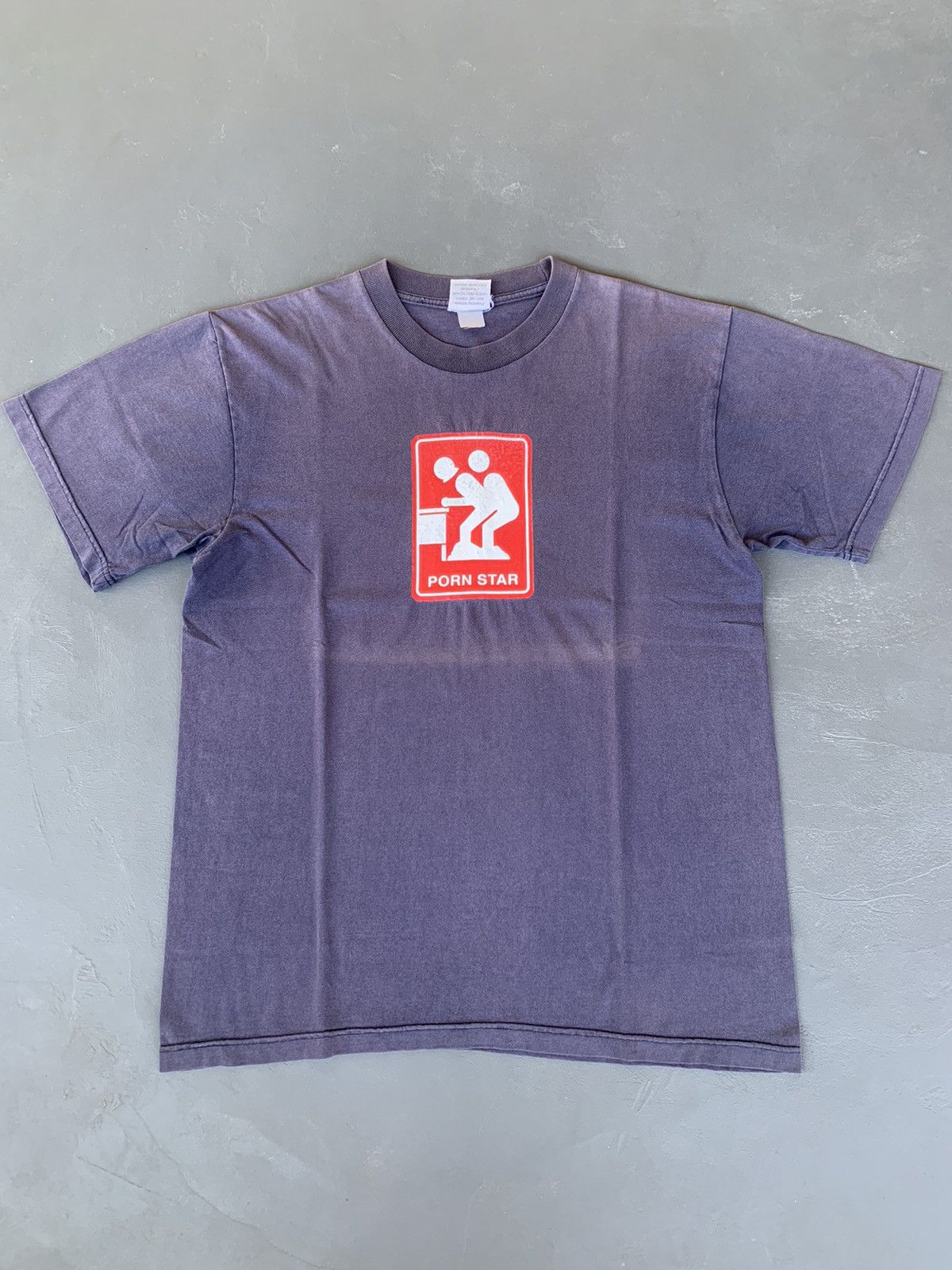 Other [SOLD] vintage 90s pornstar Size US L / EU 52-54 / 3 - 3 Thumbnail