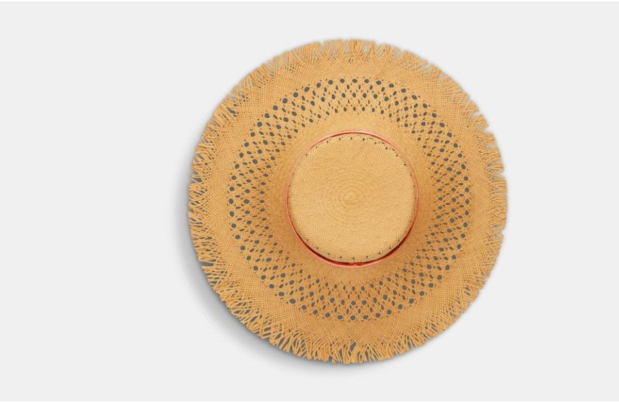 Dior o1w1db10325 Size: OS / 34TDV92 Small Brim Hat / Cap Size ONE SIZE - 4 Thumbnail