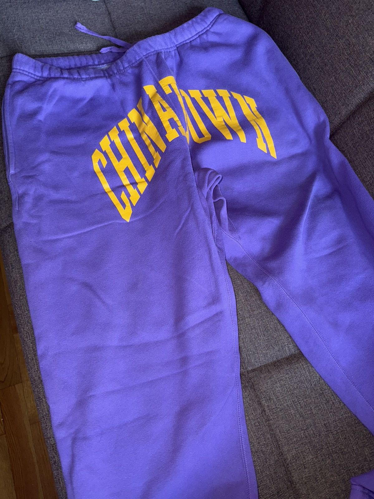 Chinatown Market Sweatpants | Grailed
