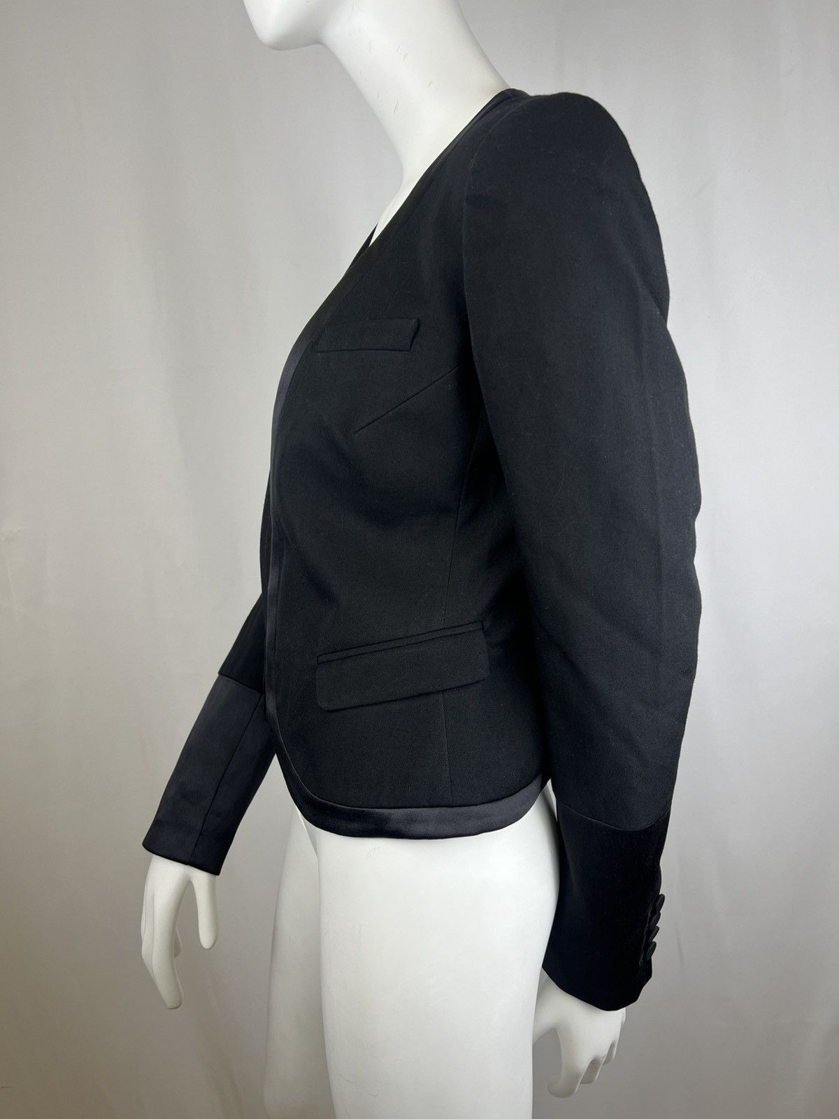 Neil Barrett FW06 Neil Barrett Blazer Jacket Size L / US 10 / IT 46 - 7 Thumbnail