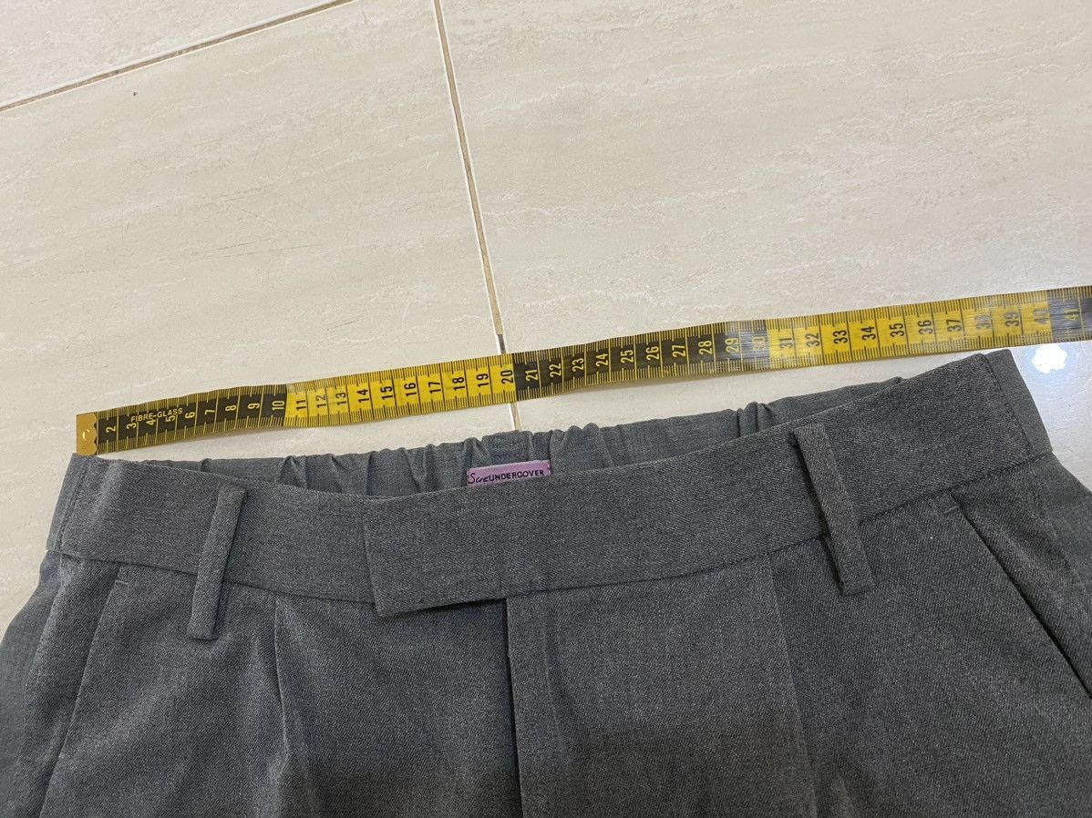 Undercover Sue undercover Size US 30 / EU 46 - 8 Thumbnail
