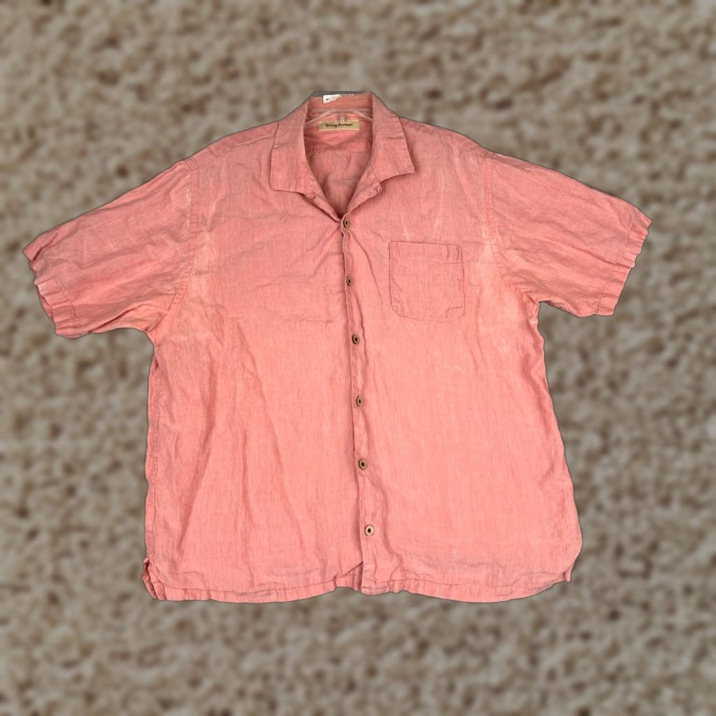 Tommy Bahama VINTAGE NO Size US XL / EU 56 / 4 - 1 Thumbnail