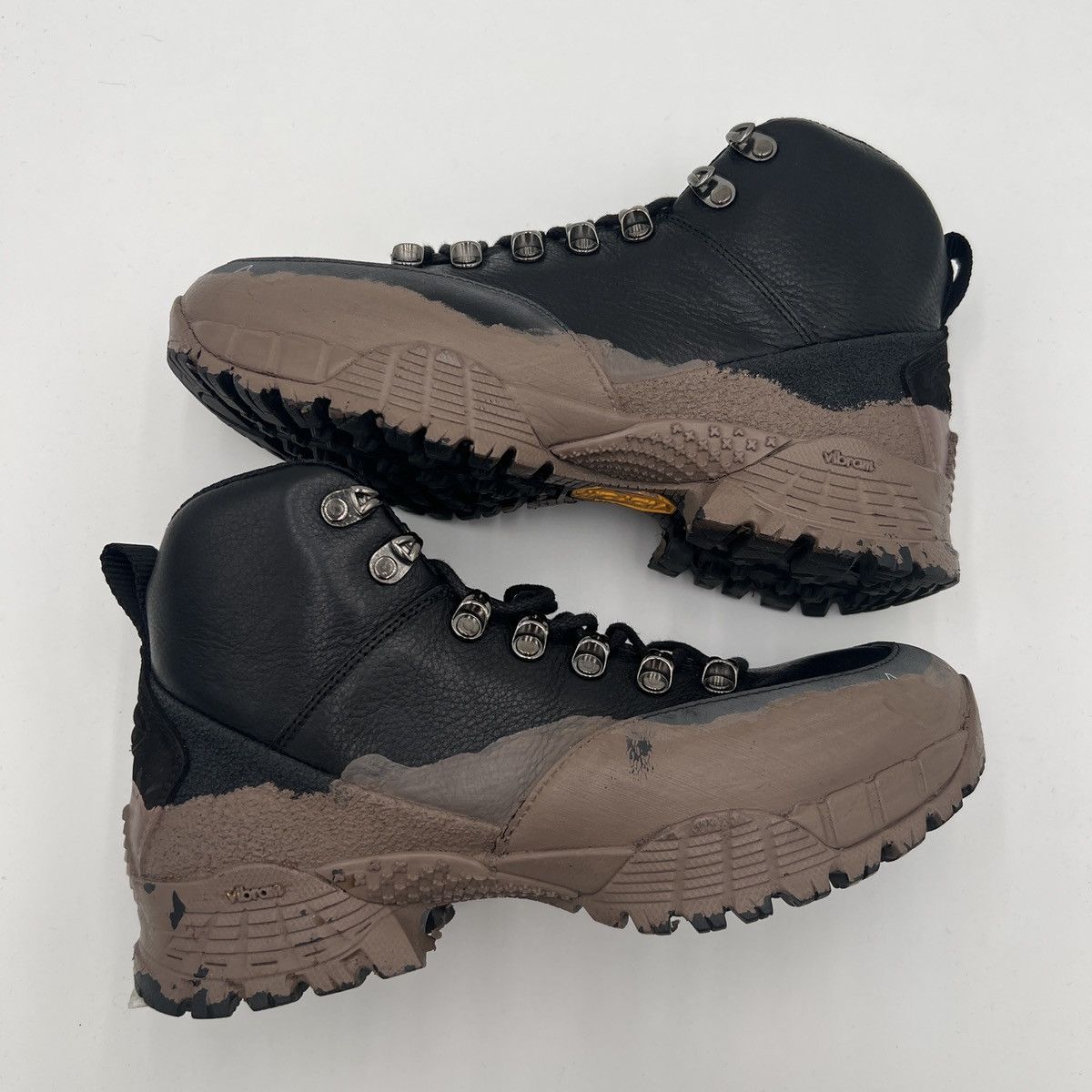 Stussy Alyx Boot | Grailed