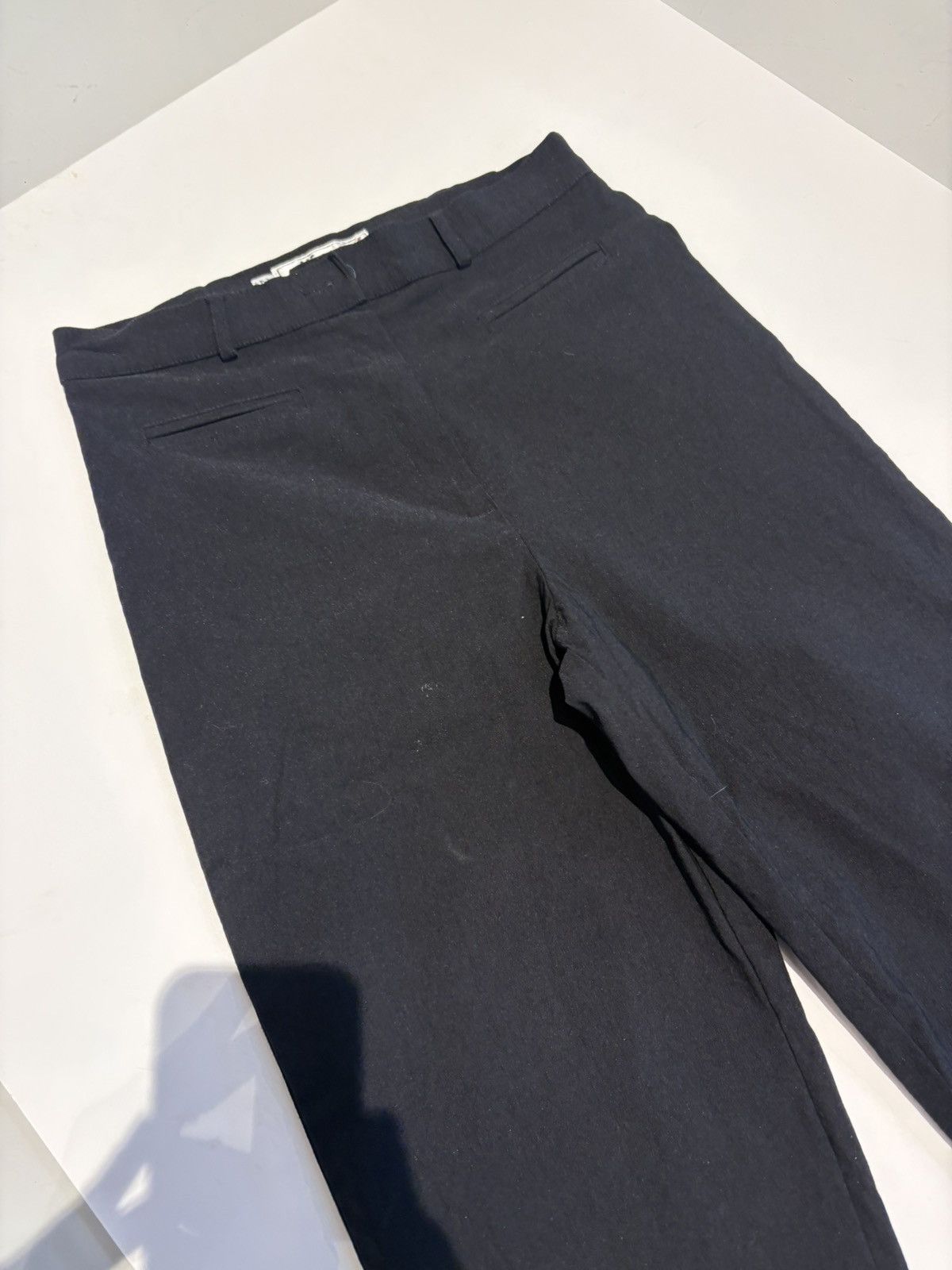 Vintage Vintage capri Size 25" / US 0 / IT 36 - 7 Thumbnail