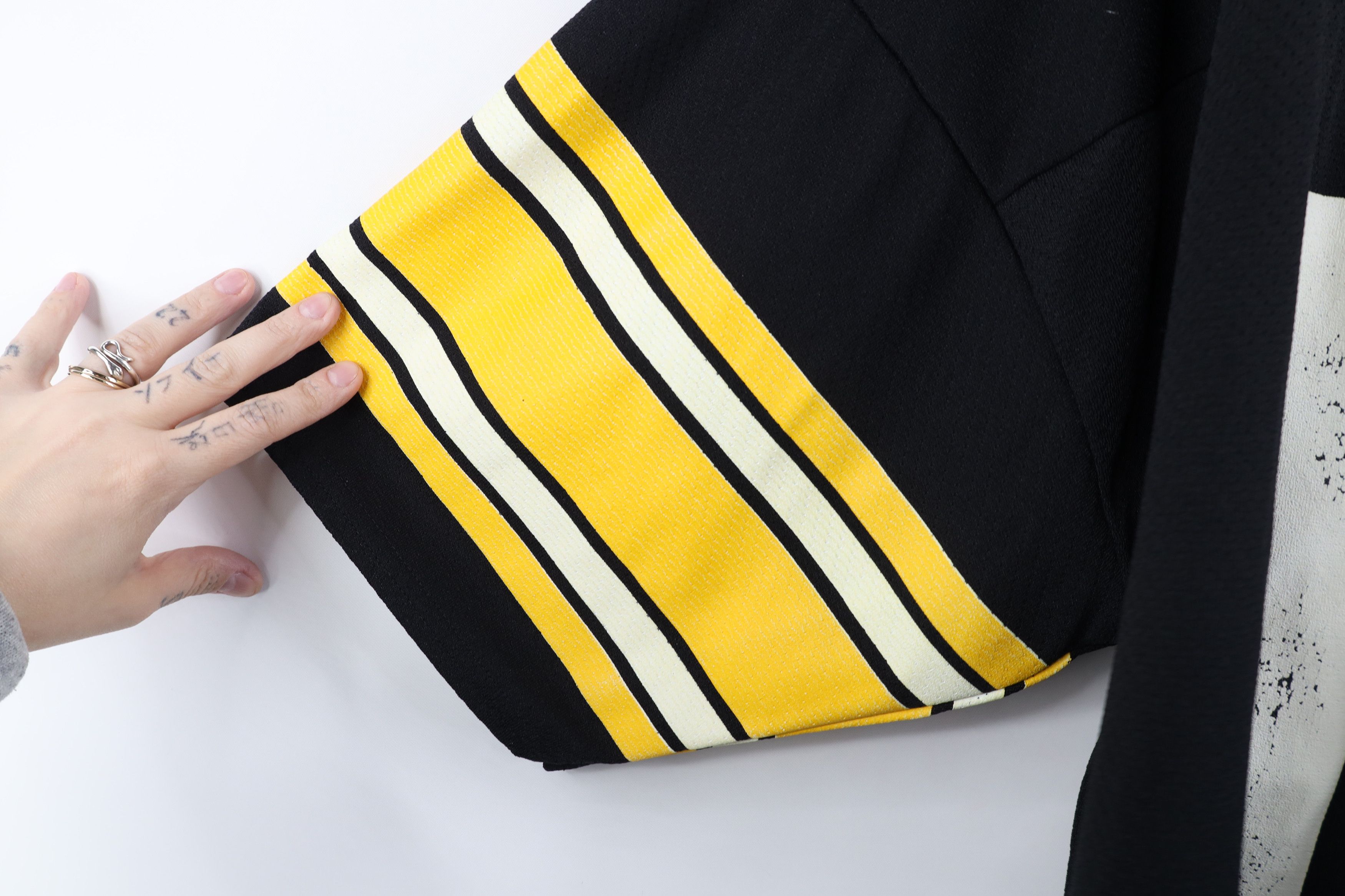 Vintage Vintage 90s Stewart Pittsburgh Steelers Football Jersey USA Size US XL / EU 56 / 4 - 8 Thumbnail