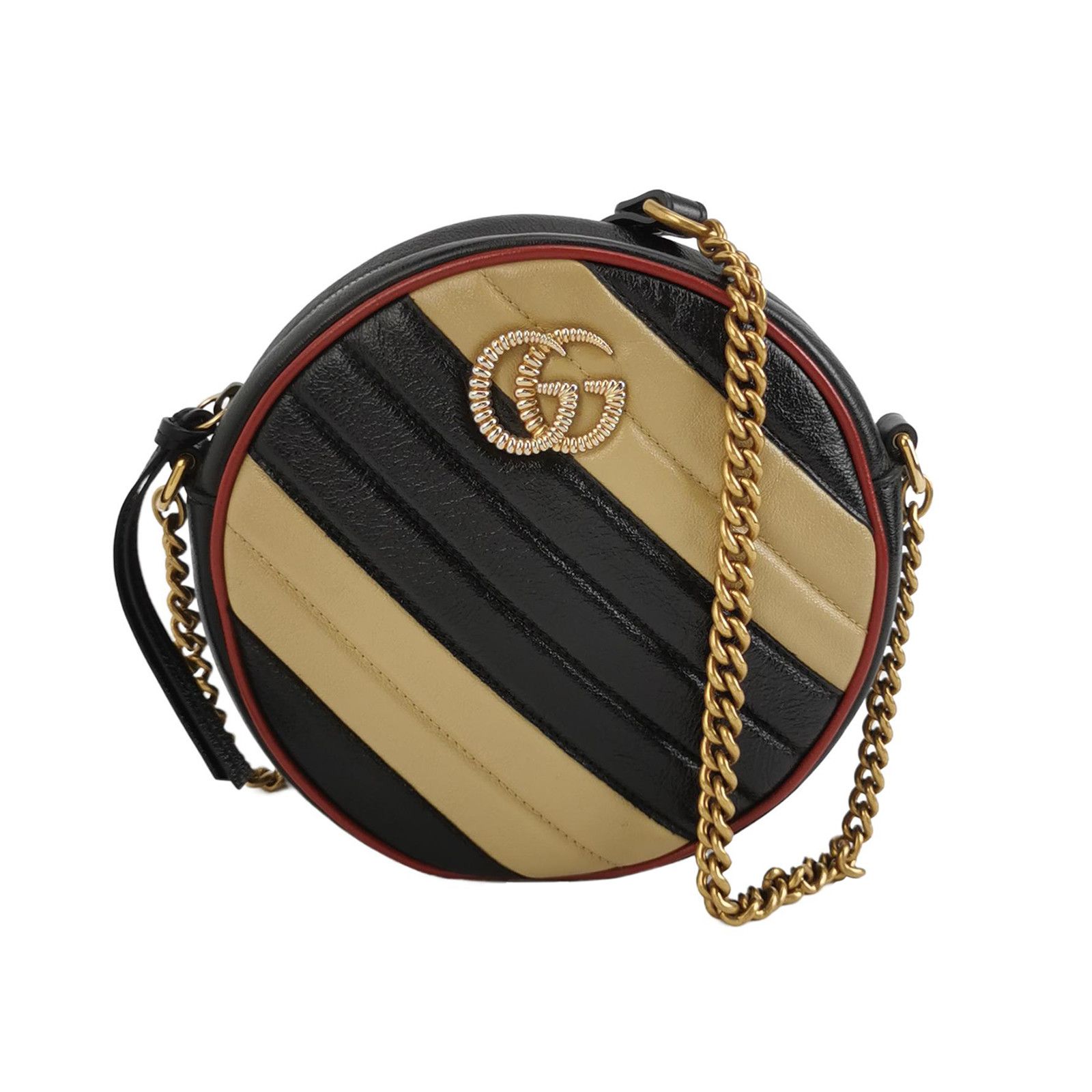 Gucci Gucci Women os Shoulder Bags Size ONE SIZE - 1 Thumbnail
