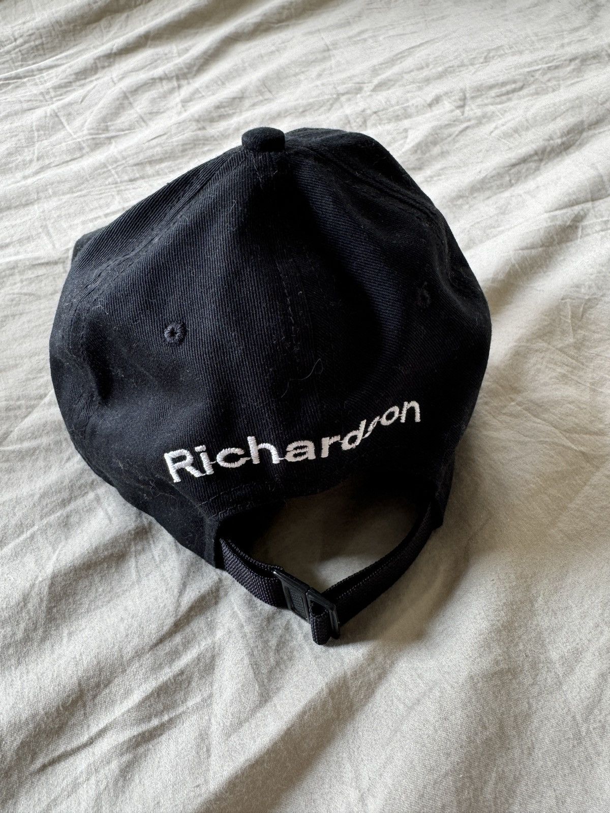 Richardson Richardson x Pornhub 2018 Baseball Cap Size ONE SIZE - 4 Thumbnail