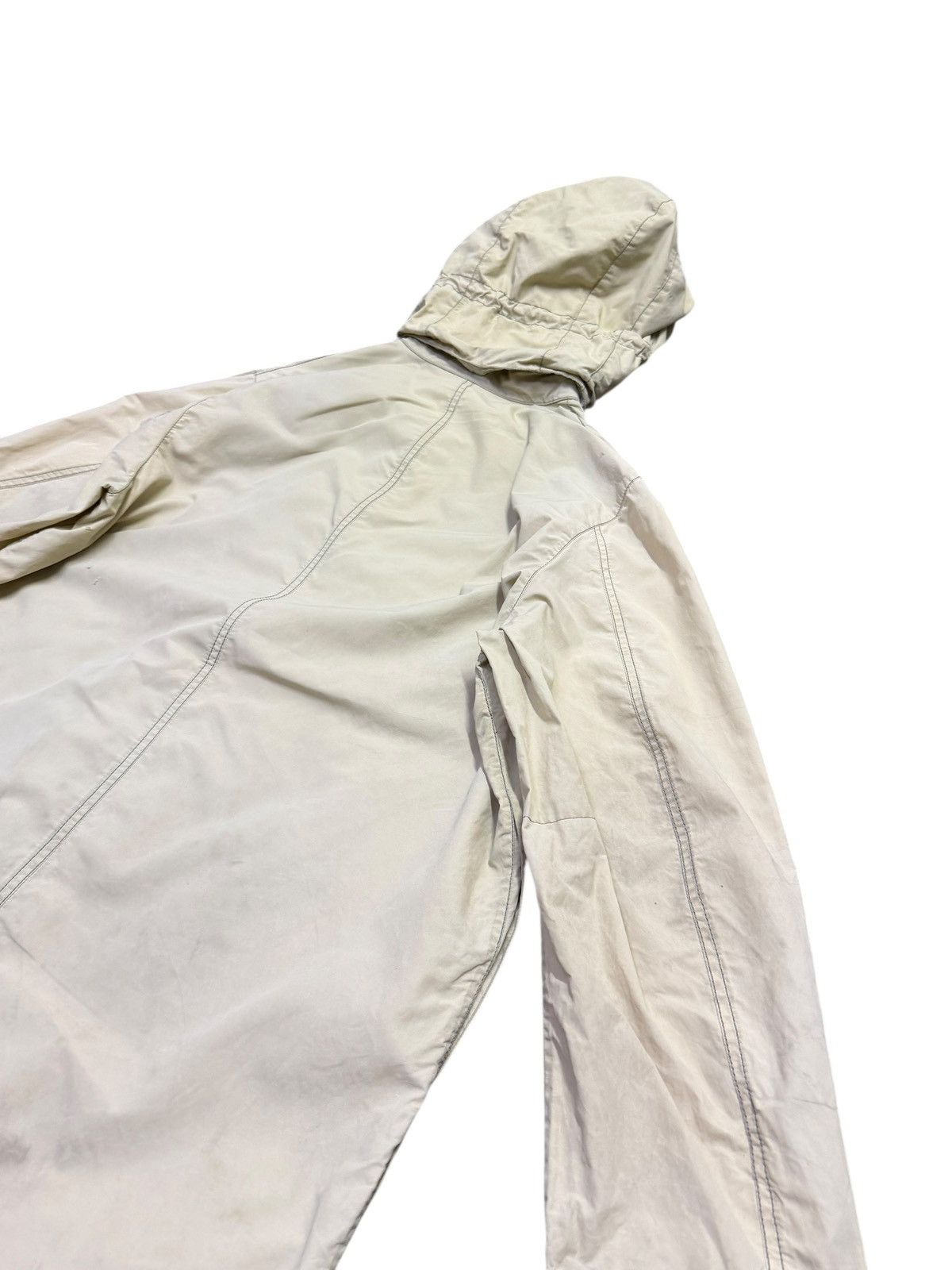 Louis Vuitton Louis Vuitton Cup 2000 Parkas Size US S / EU 44-46 / 1 - 6 Thumbnail