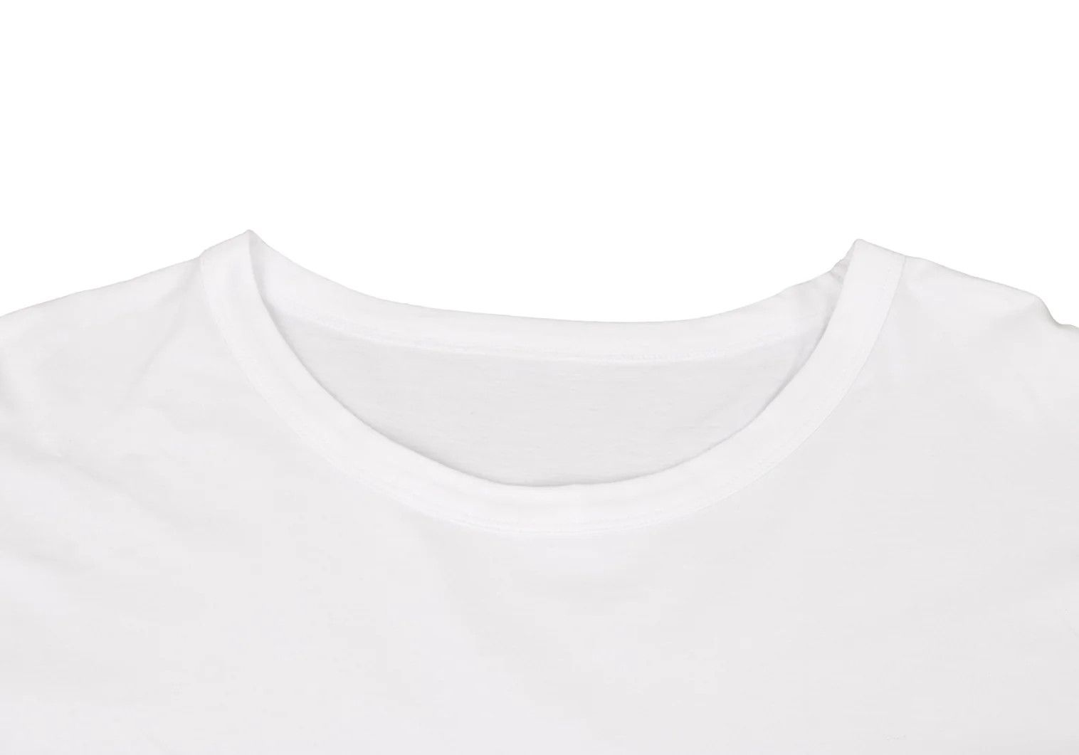 Yohji Yamamoto Logo Print Hem Slit Design Long Sleeve T-Shirt White Size US S / EU 44-46 / 1 - 3 Thumbnail