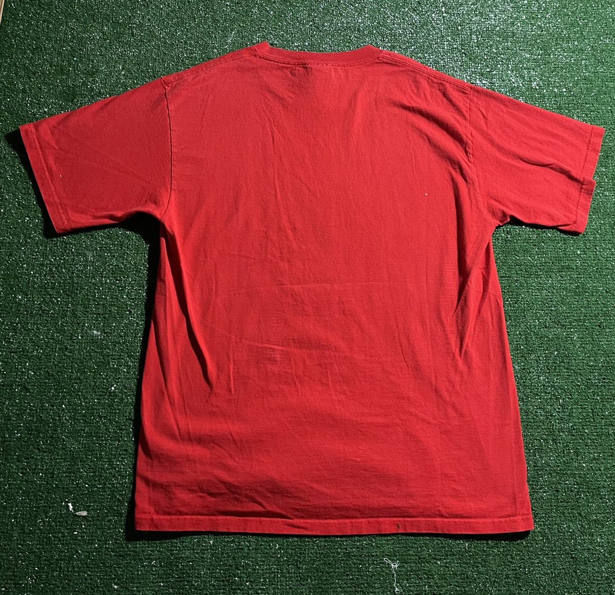 MLB Anaheim Angels 2003 T-shirt Size US L / EU 52-54 / 3 - 7 Thumbnail