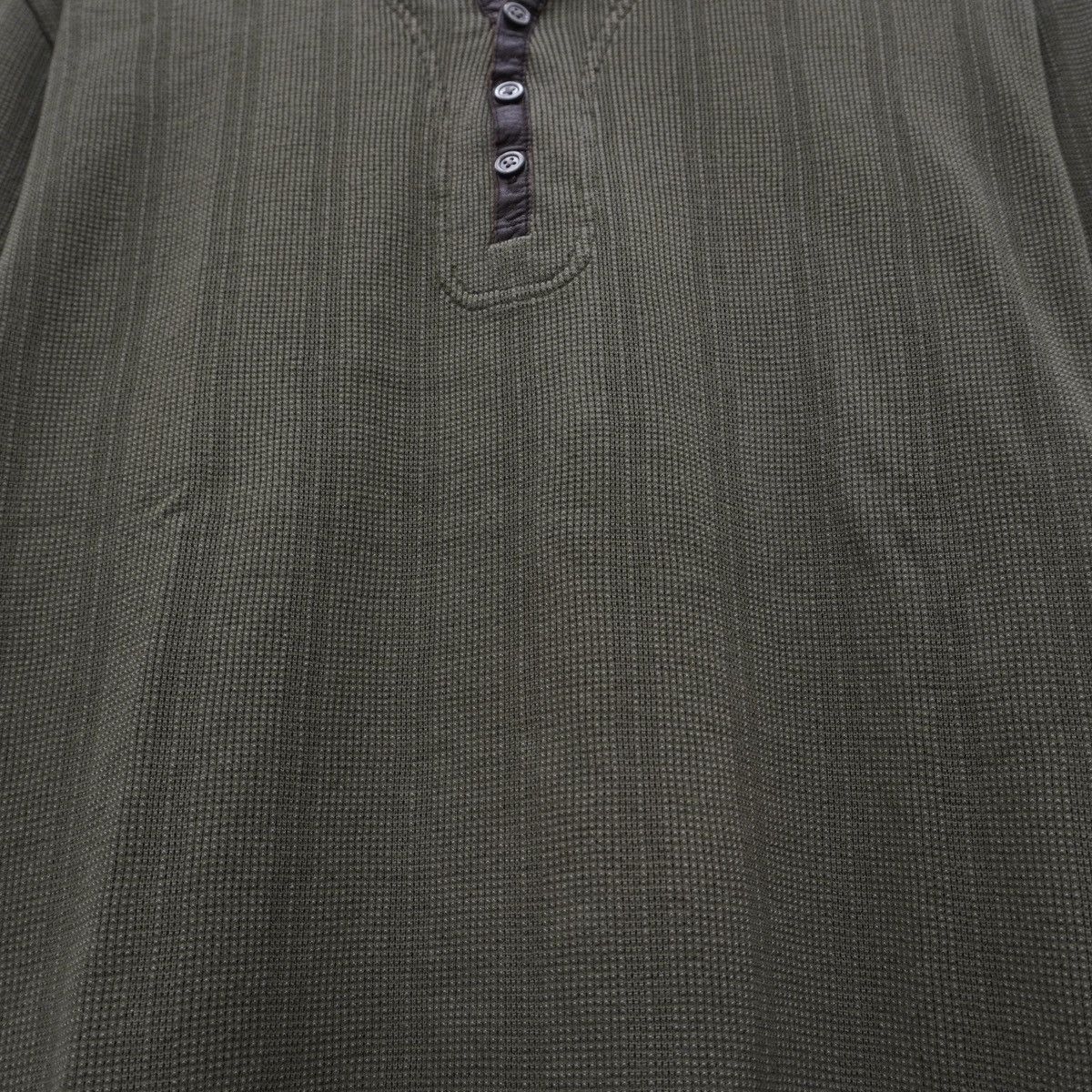 Japanese Brand Japanese Intermezo Longsleeve Ifsixwasnine LGB style Size US L / EU 52-54 / 3 - 4 Thumbnail